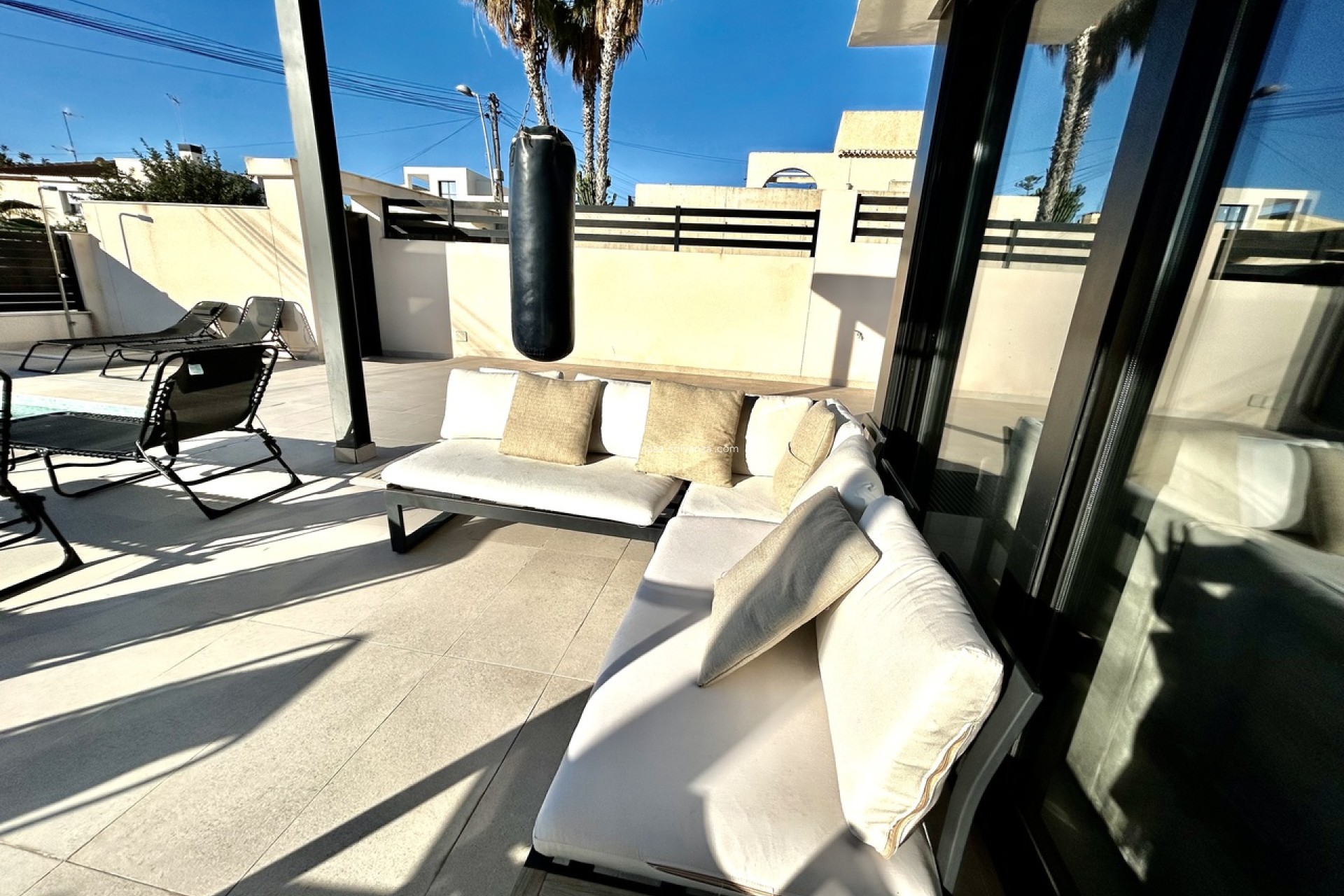 Revente - Villa - Los Balcones - Costa Blanca