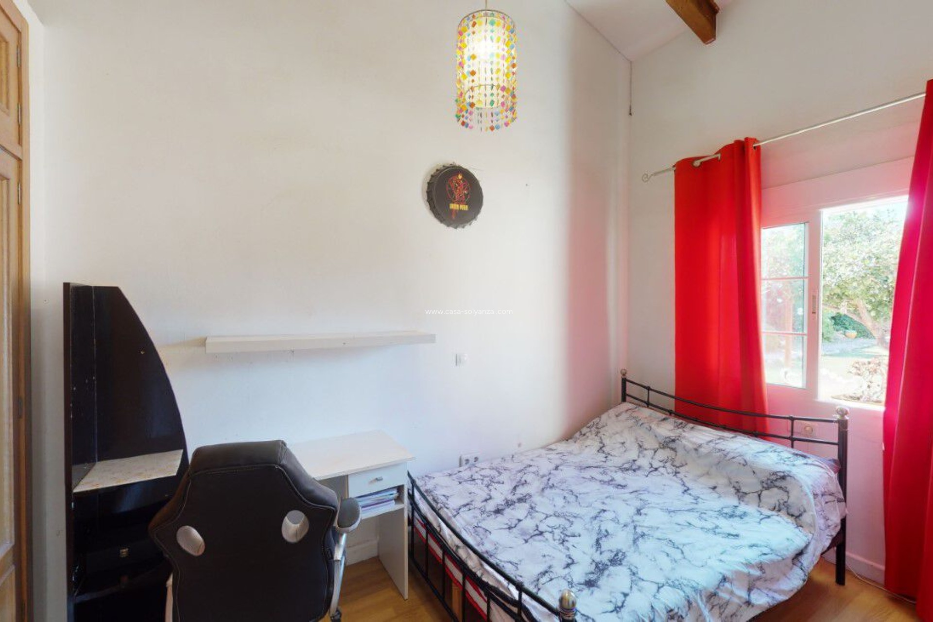 Revente - Villa - Los Belones - Inland