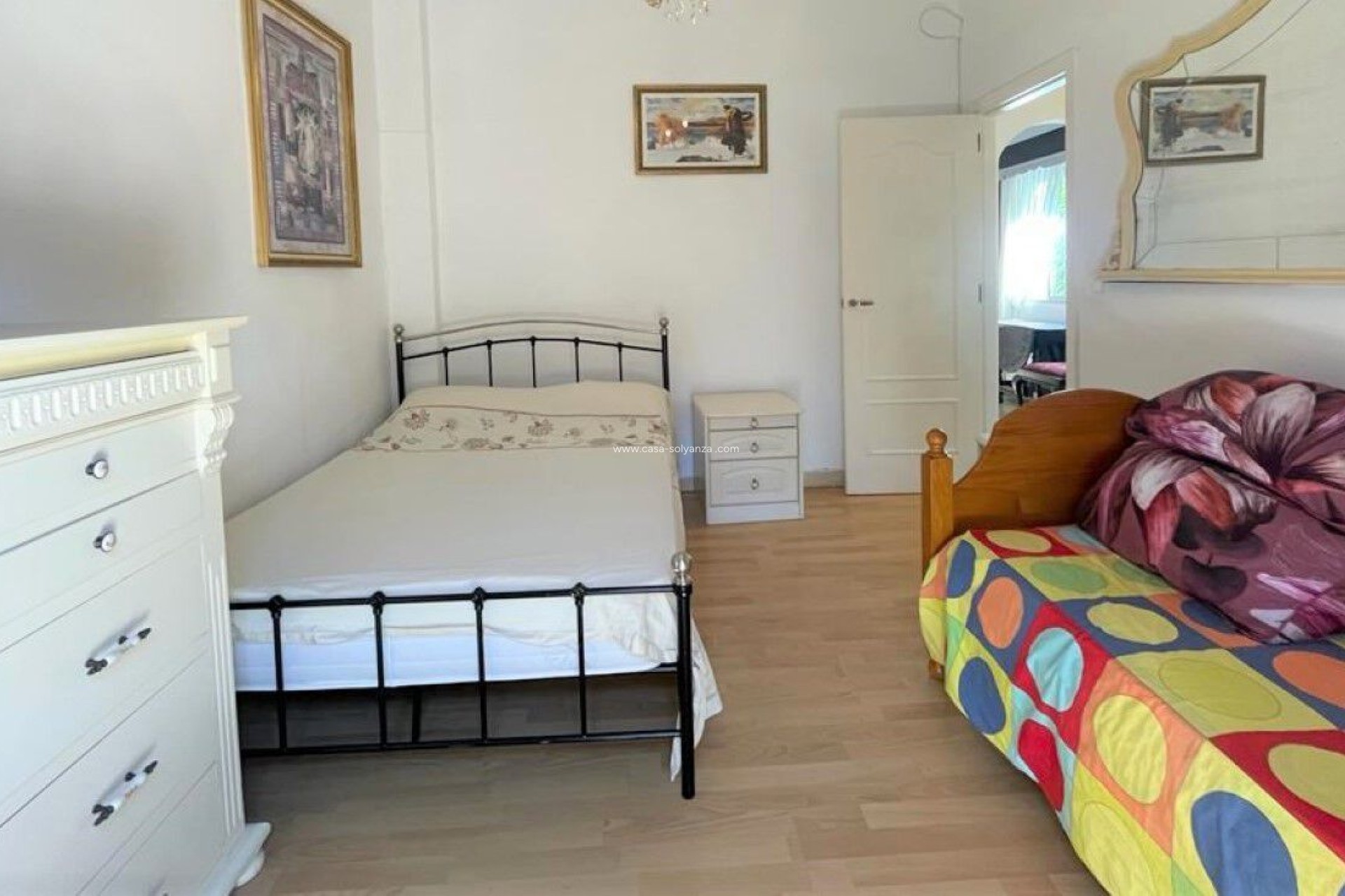 Revente - Villa - Los Belones - Inland