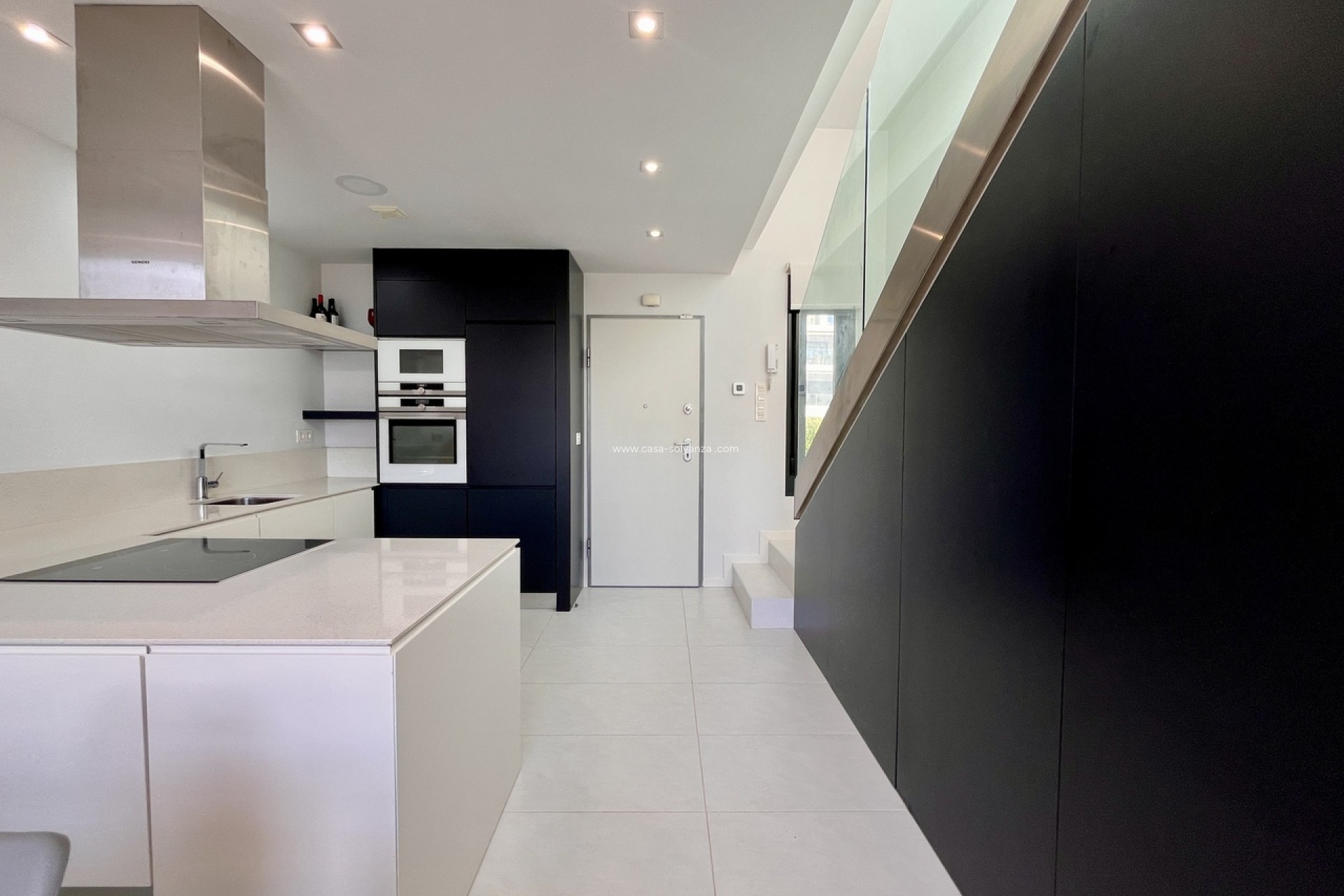 Revente - Villa - Los Dolses - Inland