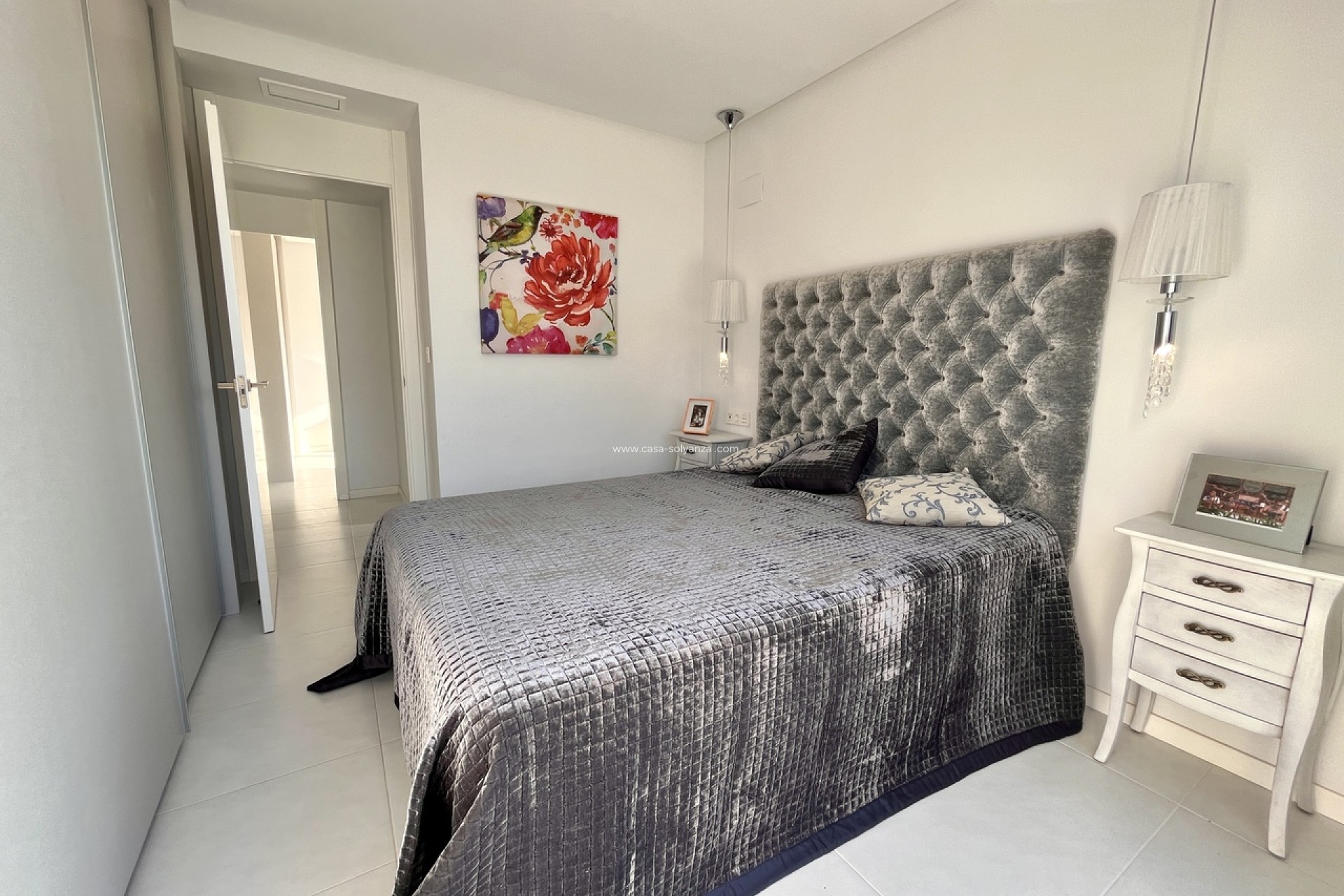 Revente - Villa - Los Dolses - Inland