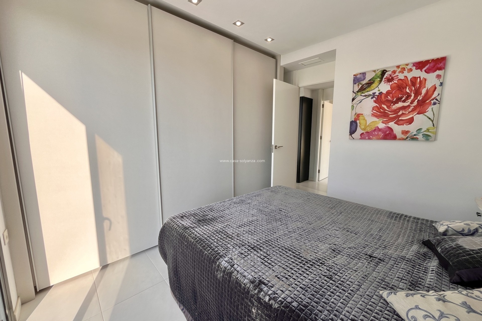 Revente - Villa - Los Dolses - Inland