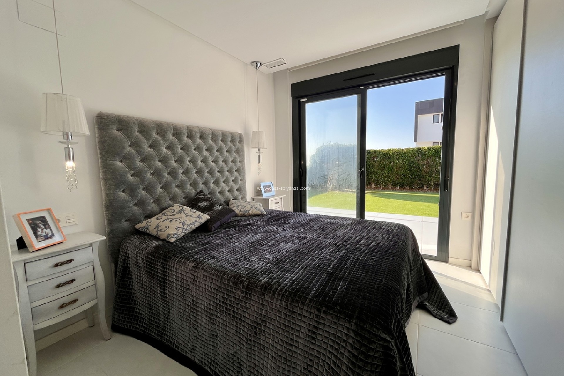 Revente - Villa - Los Dolses - Inland