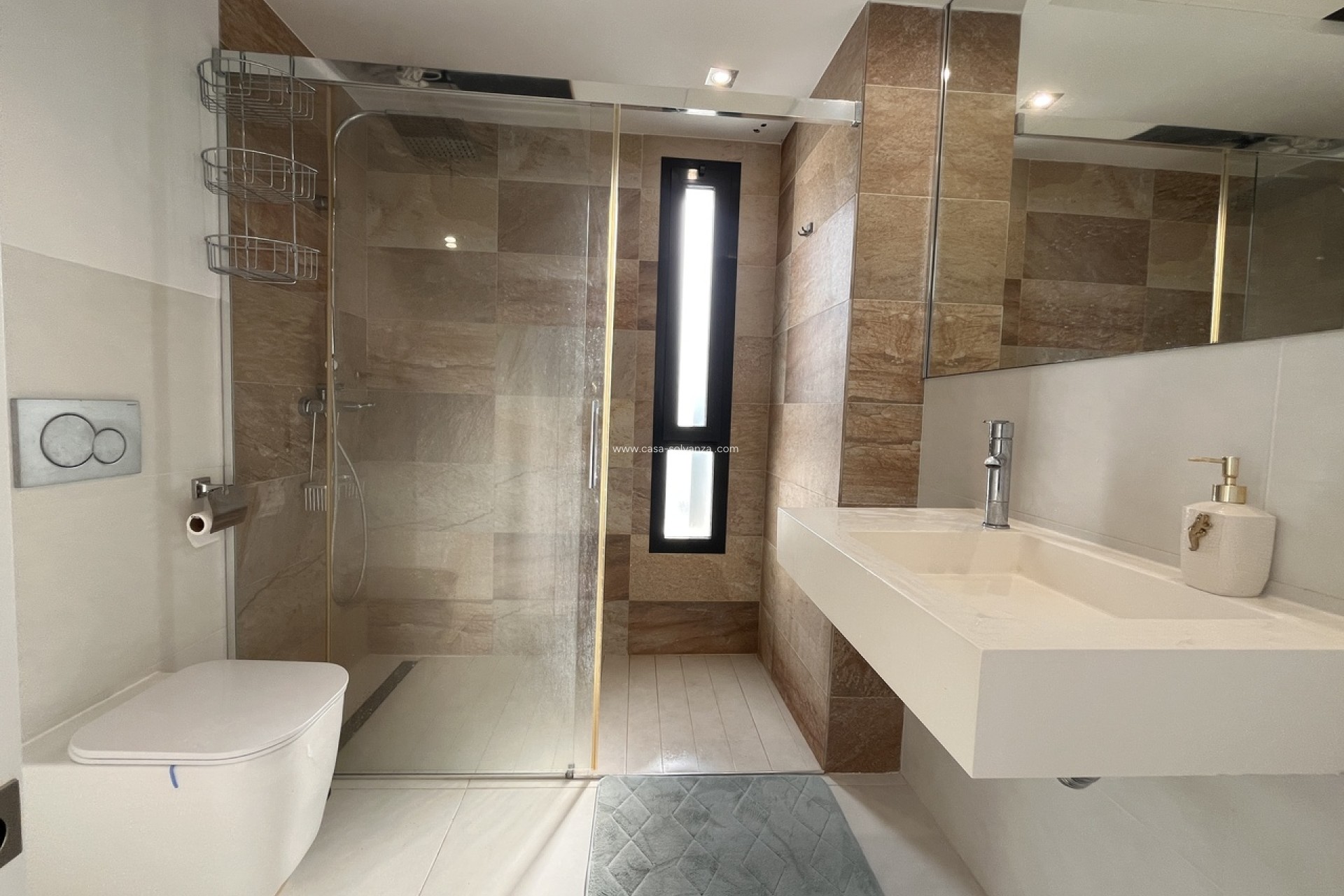 Revente - Villa - Los Dolses - Inland