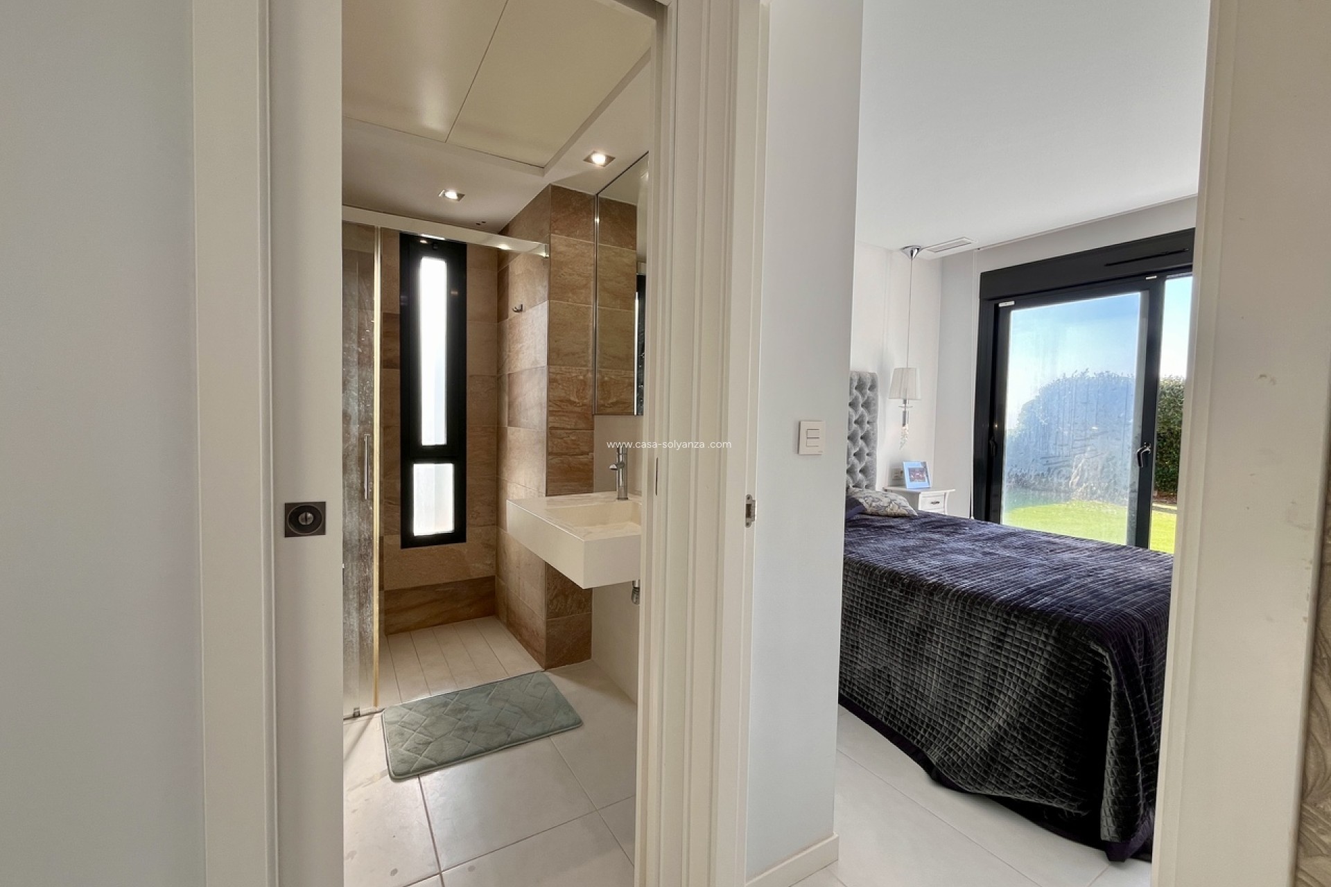 Revente - Villa - Los Dolses - Inland