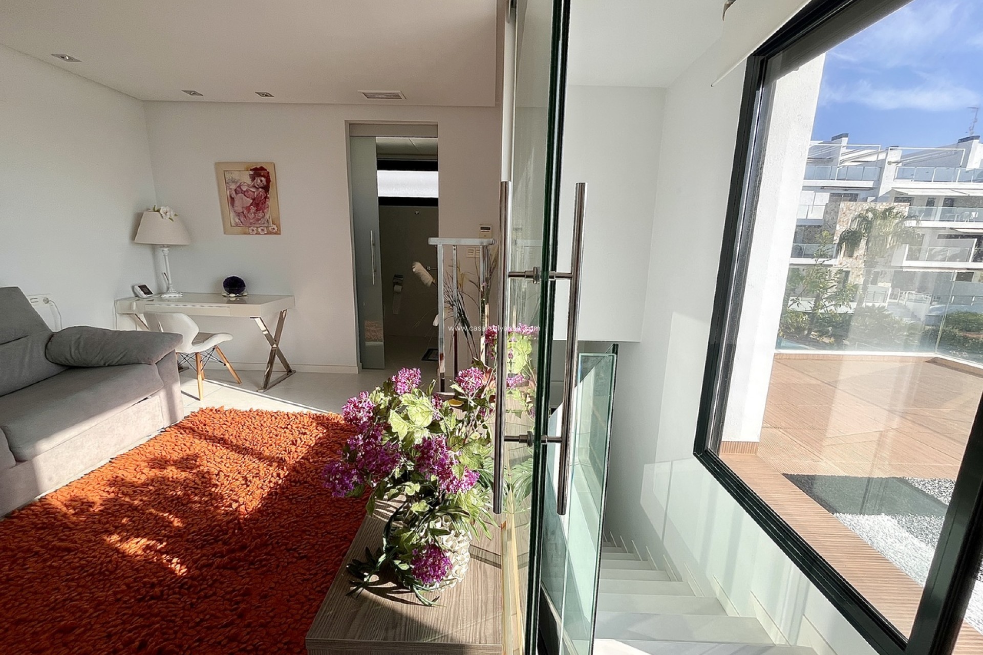 Revente - Villa - Los Dolses - Inland