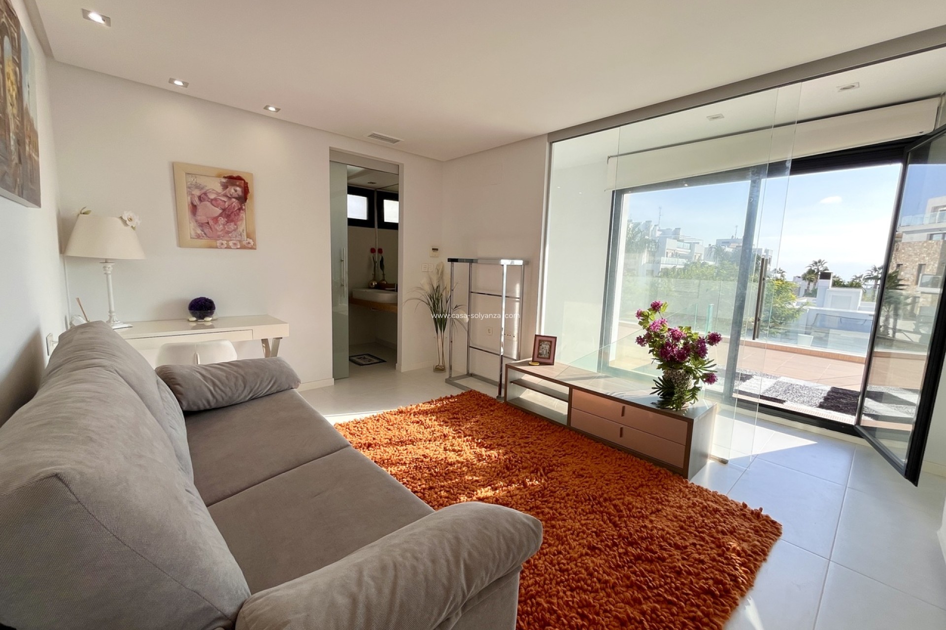 Revente - Villa - Los Dolses - Inland