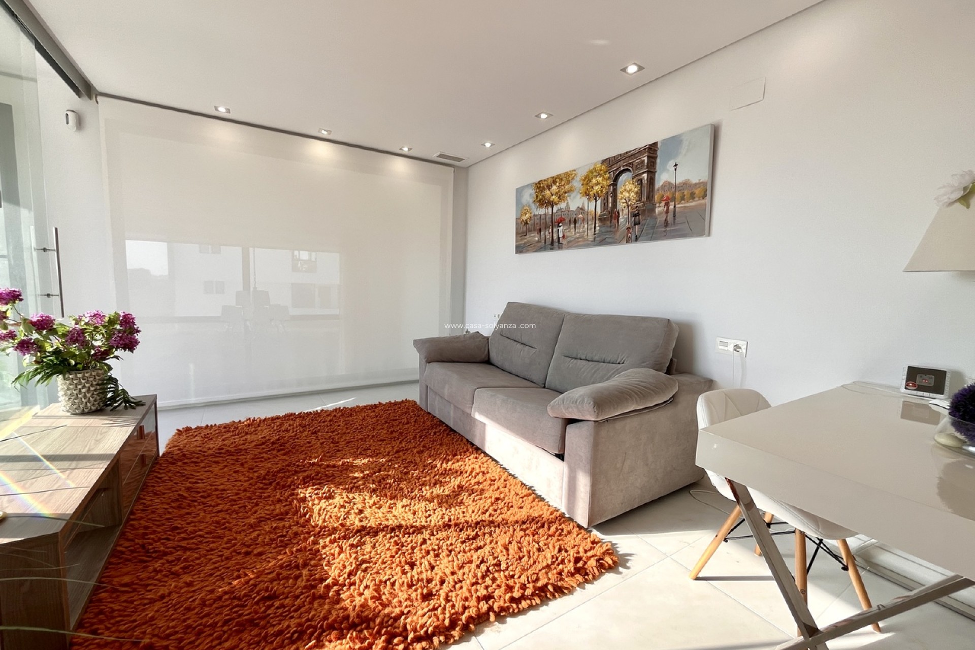 Revente - Villa - Los Dolses - Inland