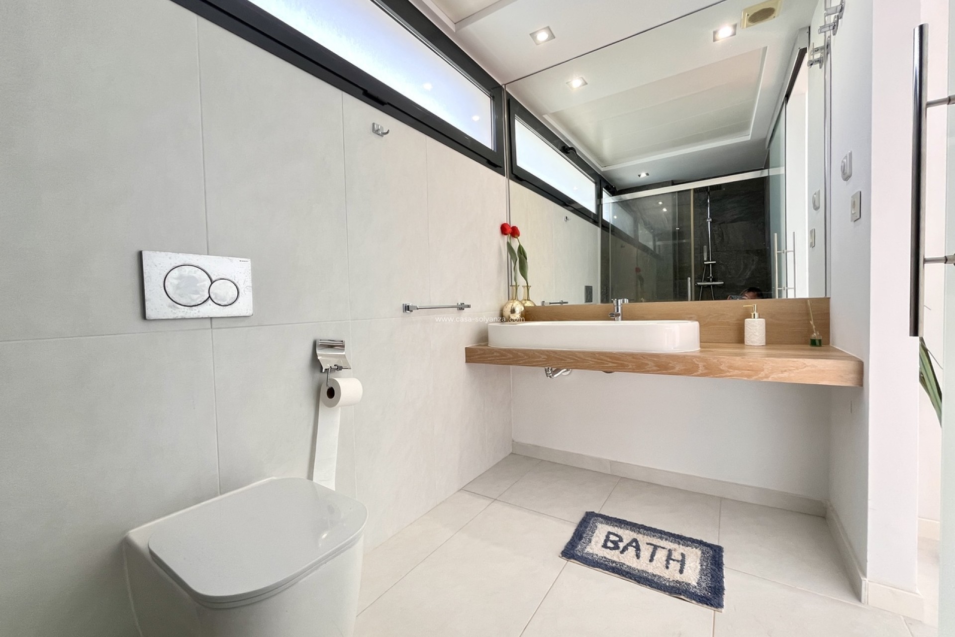 Revente - Villa - Los Dolses - Inland