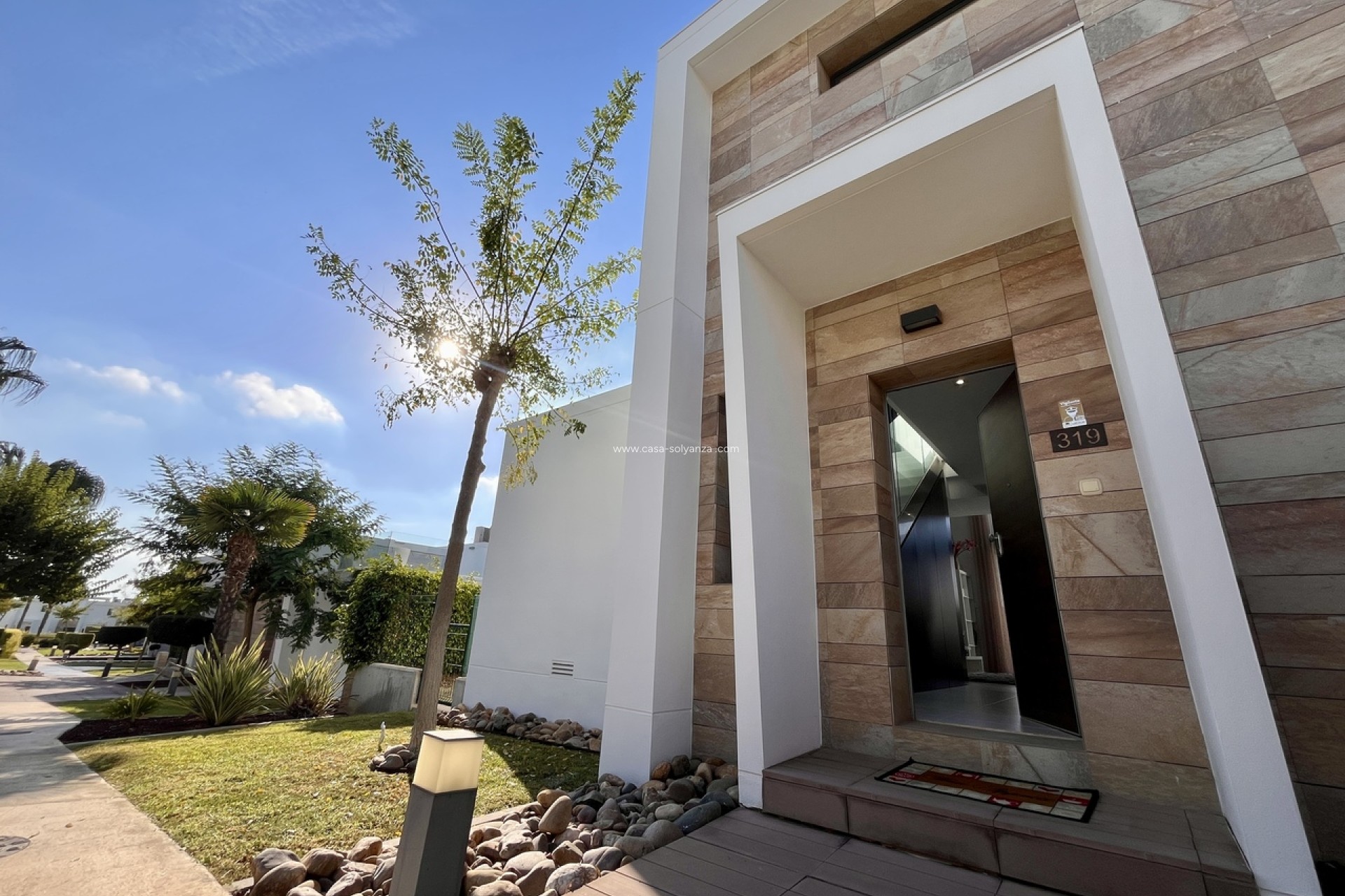 Revente - Villa - Los Dolses - Inland