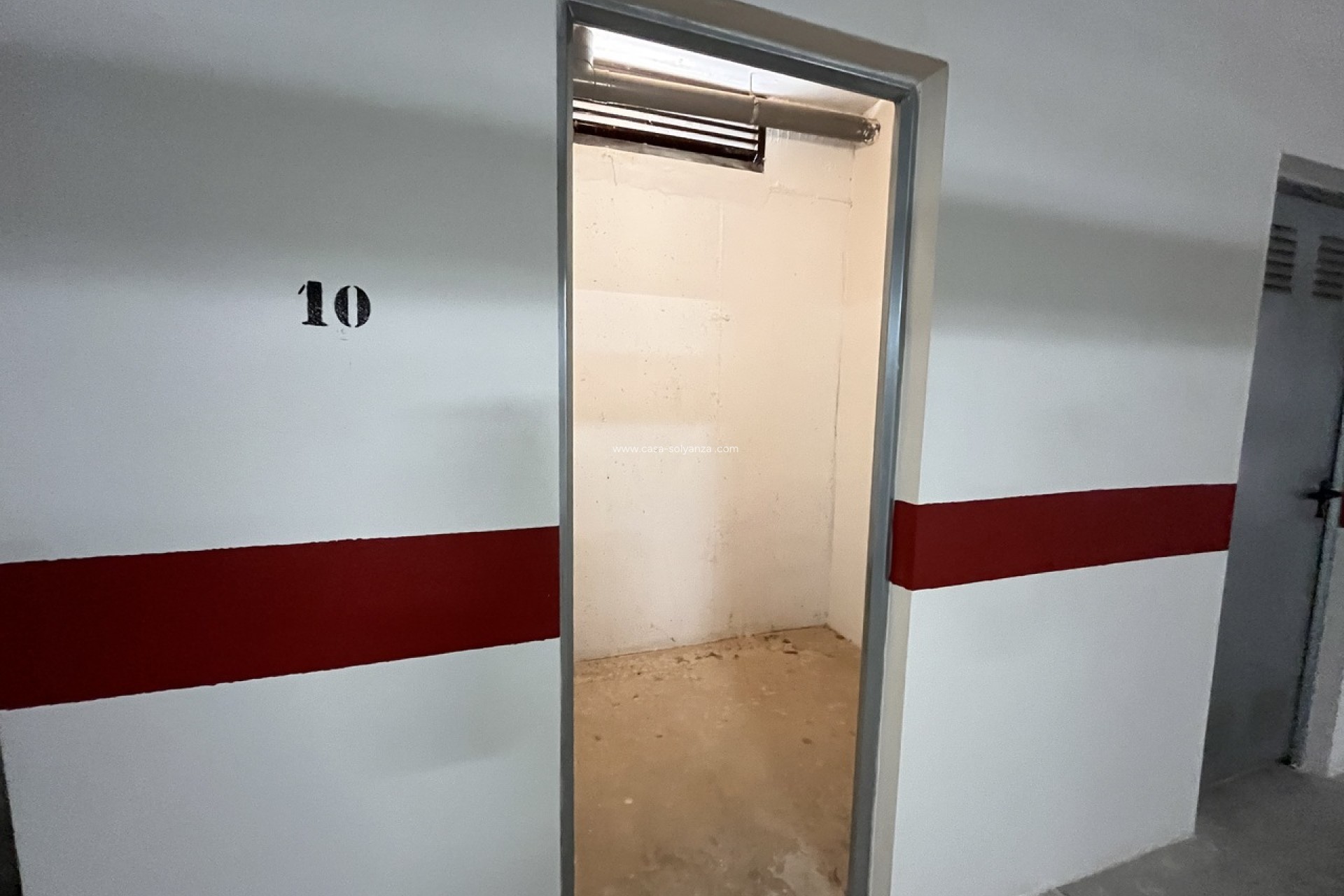 Revente - Villa - Los Dolses - Inland