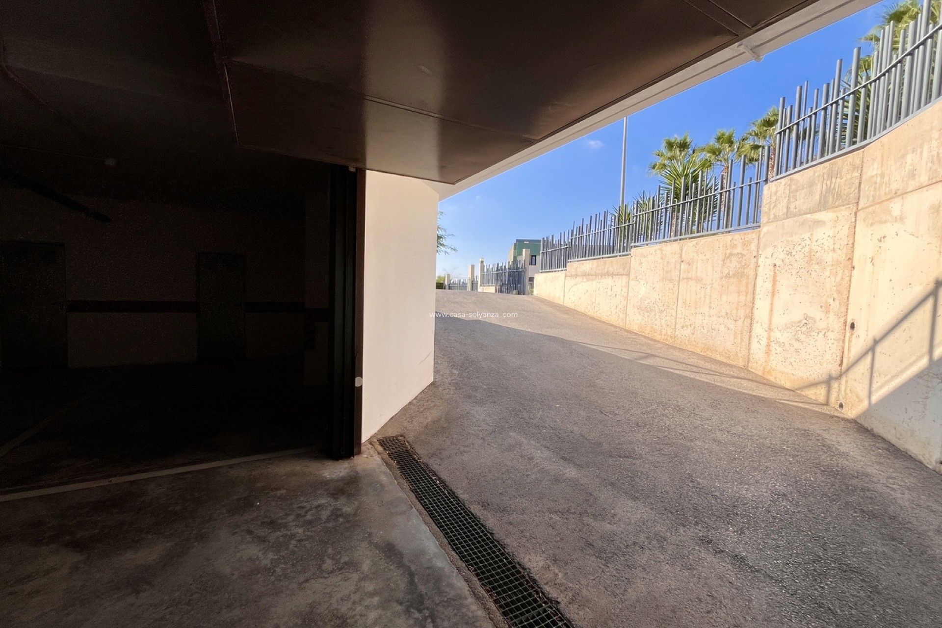 Revente - Villa - Los Dolses - Inland