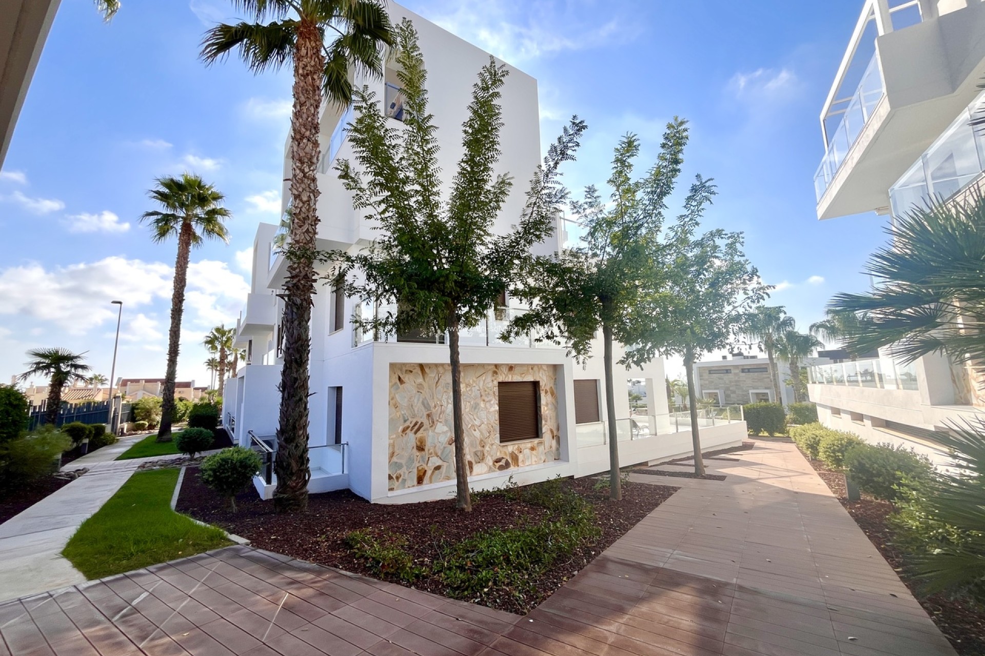 Revente - Villa - Los Dolses - Inland