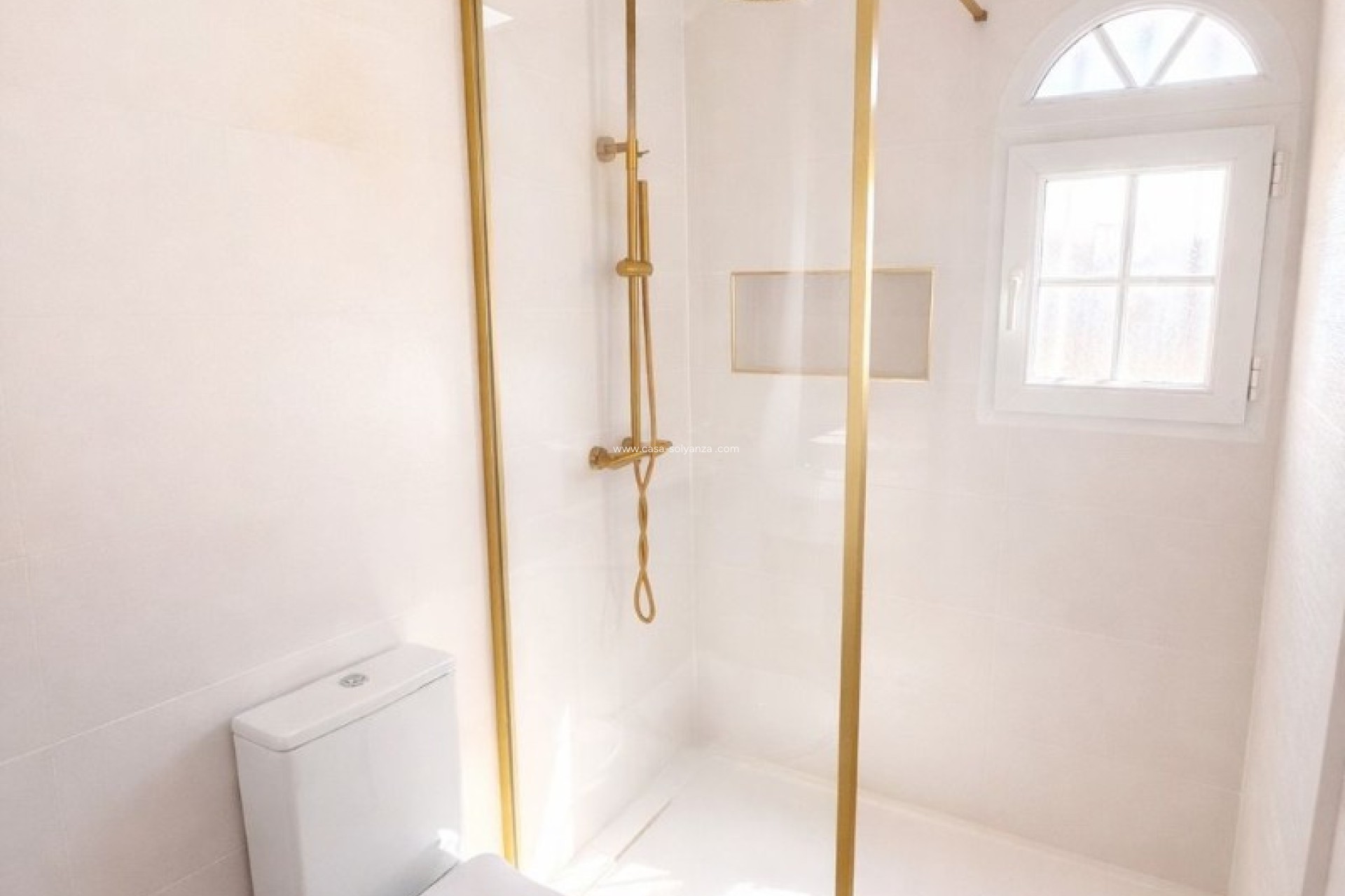 Revente - Villa - Los Dolses - Inland