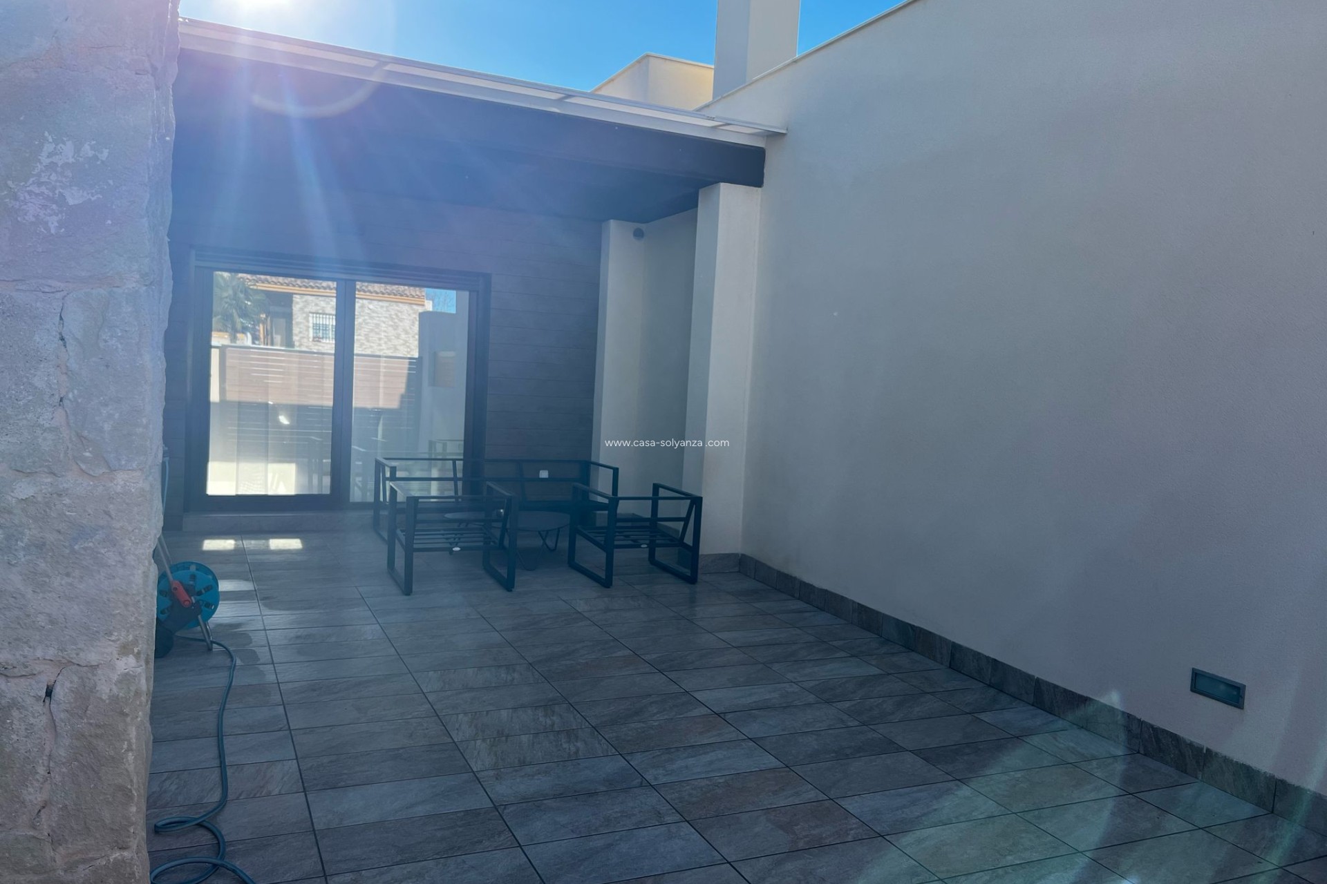 Revente - Villa - Los Montesinos - 0