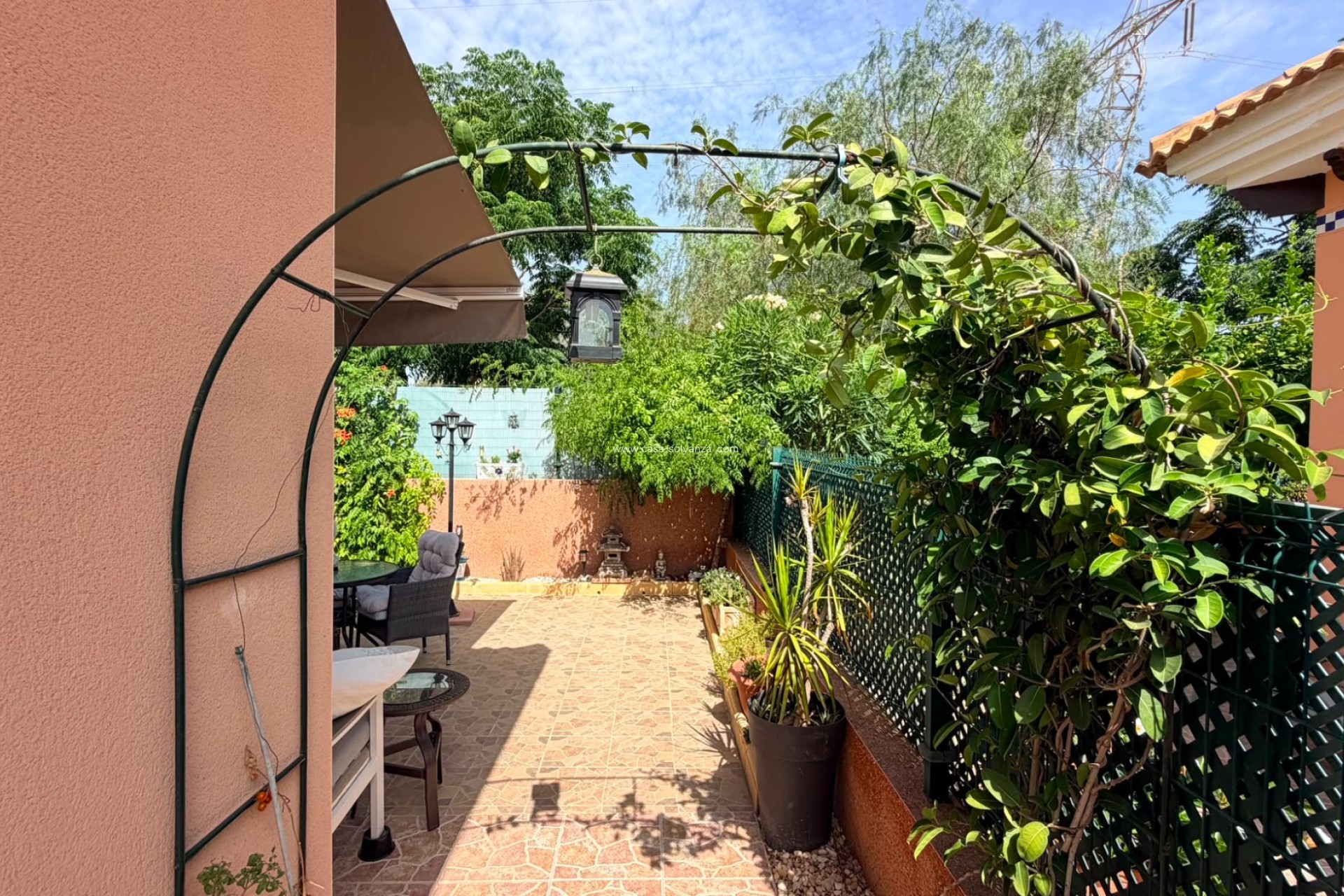 Revente - Villa - Los Montesinos - Costa Blanca