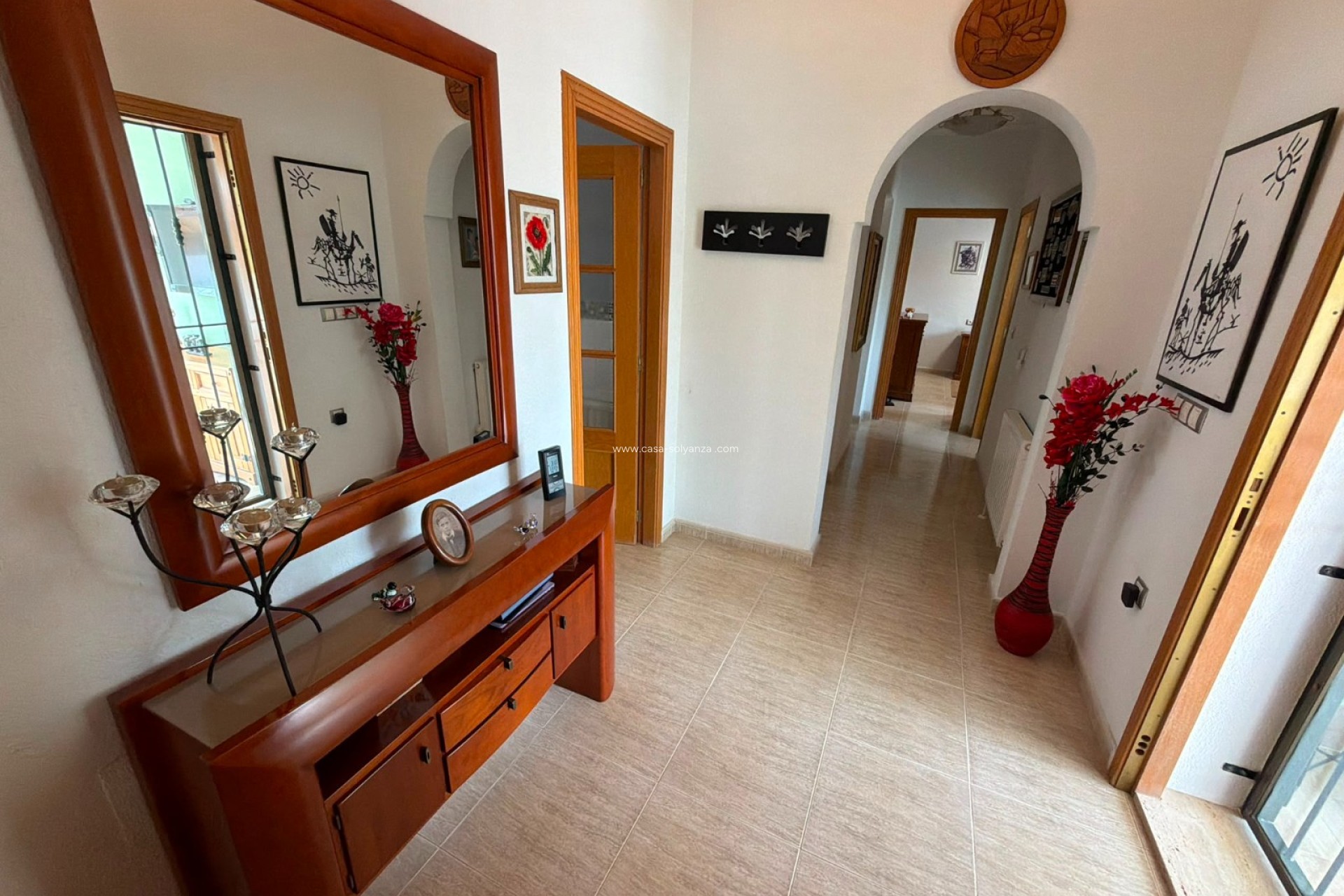 Revente - Villa - Los Montesinos - Costa Blanca
