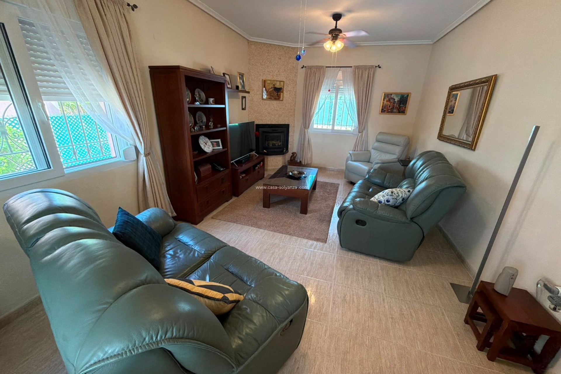 Revente - Villa - Los Montesinos - Costa Blanca