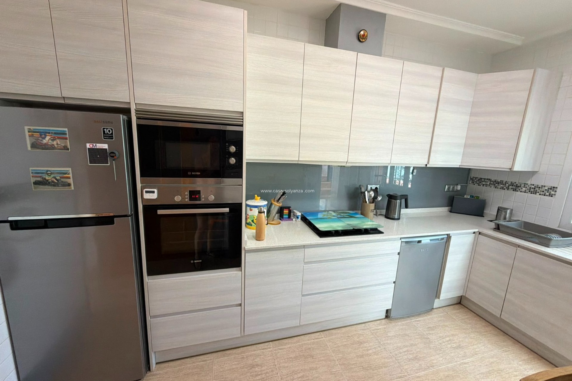 Revente - Villa - Los Montesinos - Costa Blanca