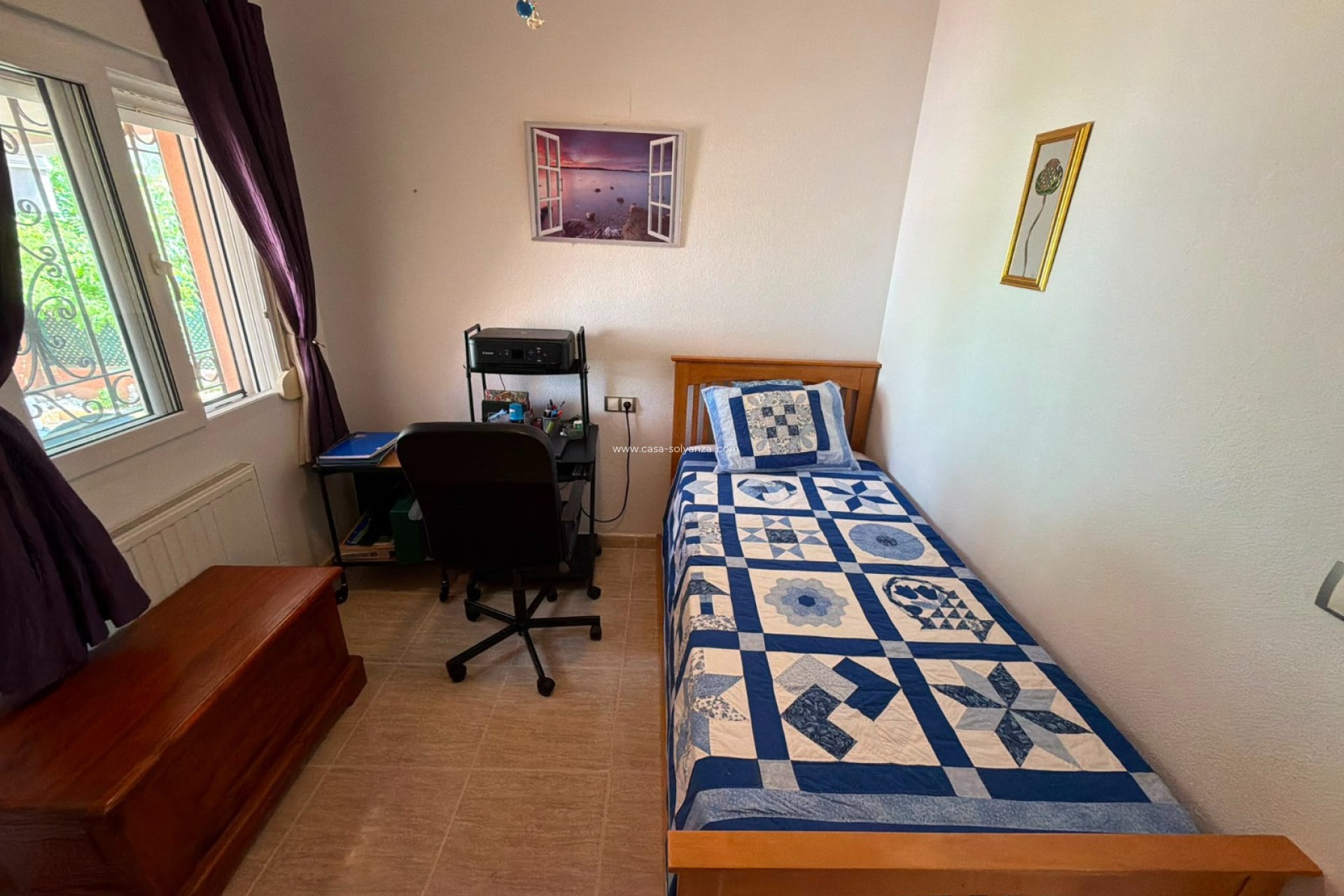 Revente - Villa - Los Montesinos - Costa Blanca