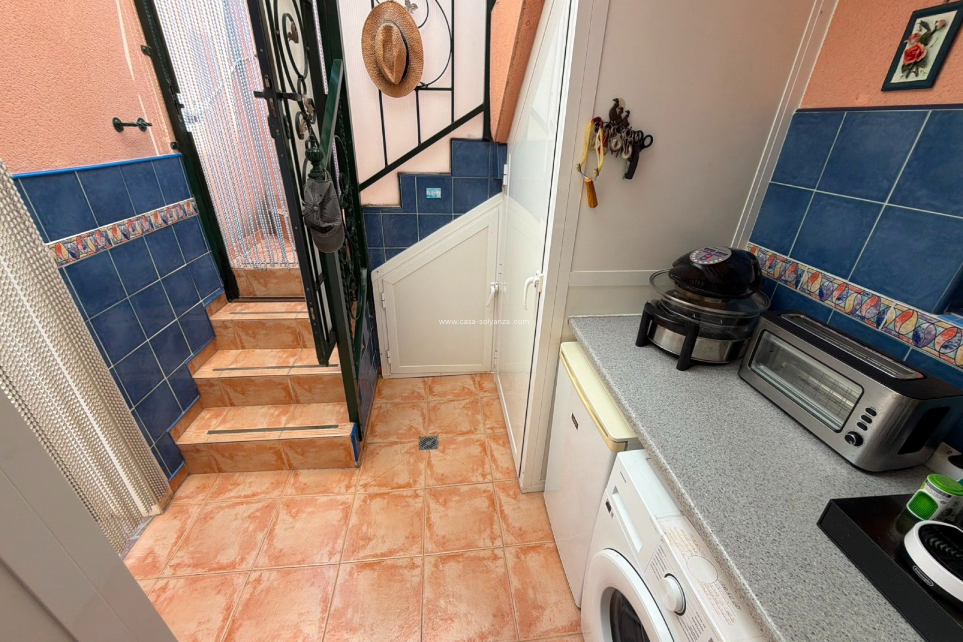 Revente - Villa - Los Montesinos - Costa Blanca