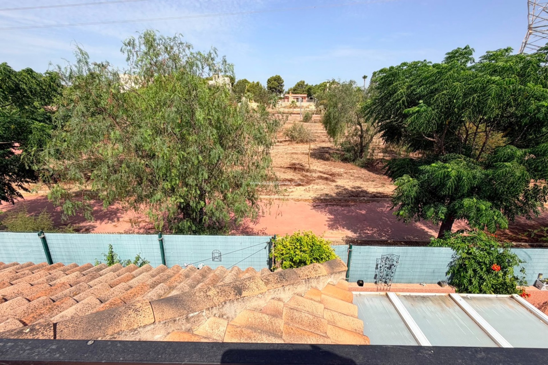 Revente - Villa - Los Montesinos - Costa Blanca