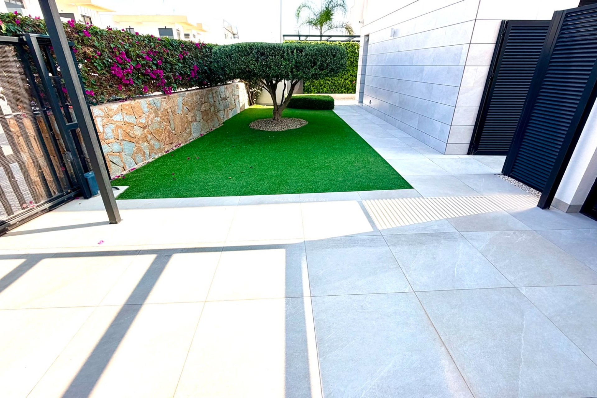 Revente - Villa - Los Montesinos - Costa Blanca