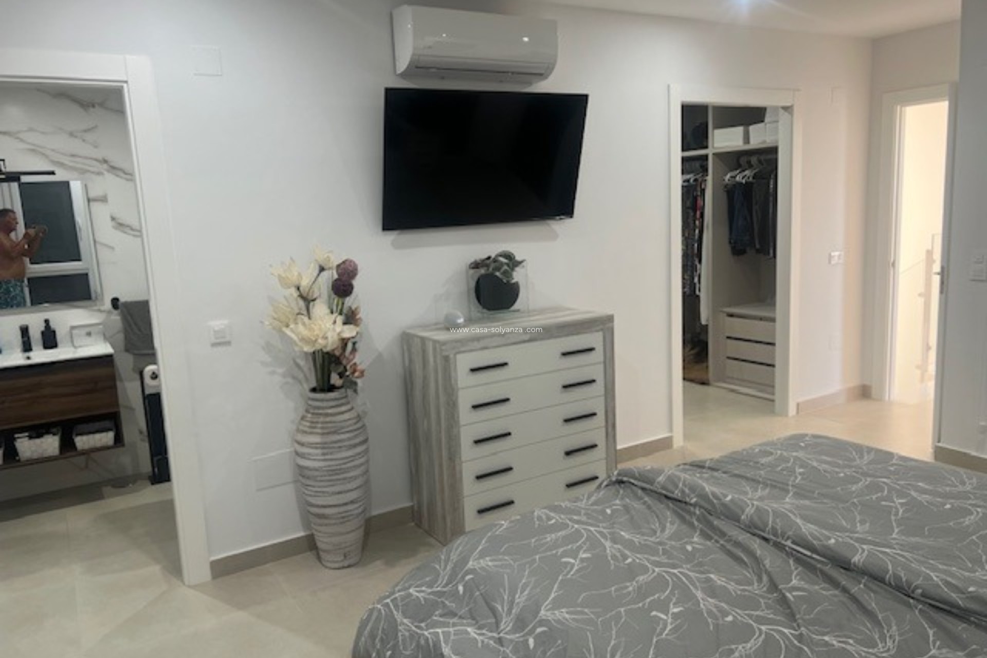 Revente - Villa - Los Montesinos - Costa Blanca