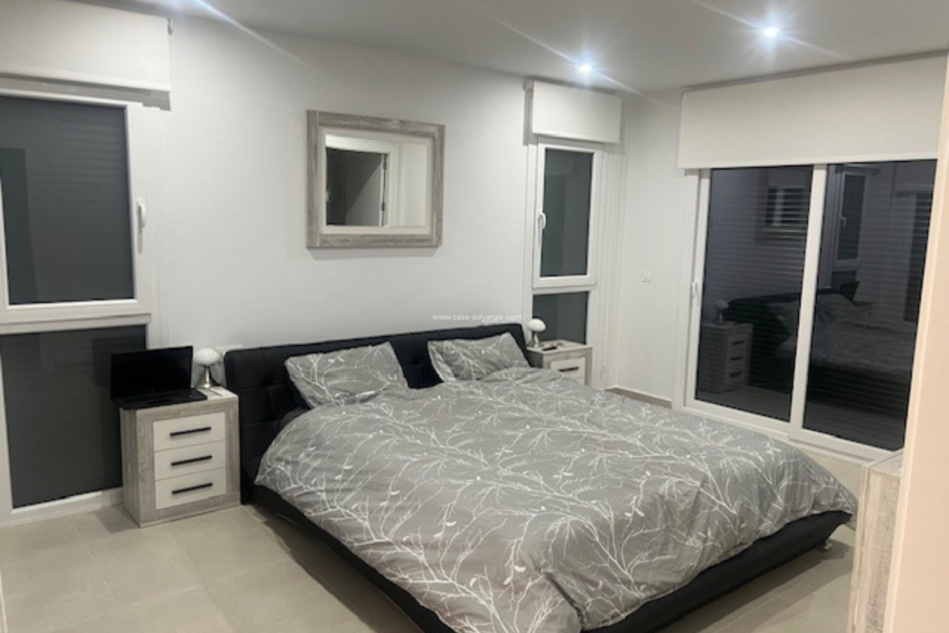 Revente - Villa - Los Montesinos - Costa Blanca