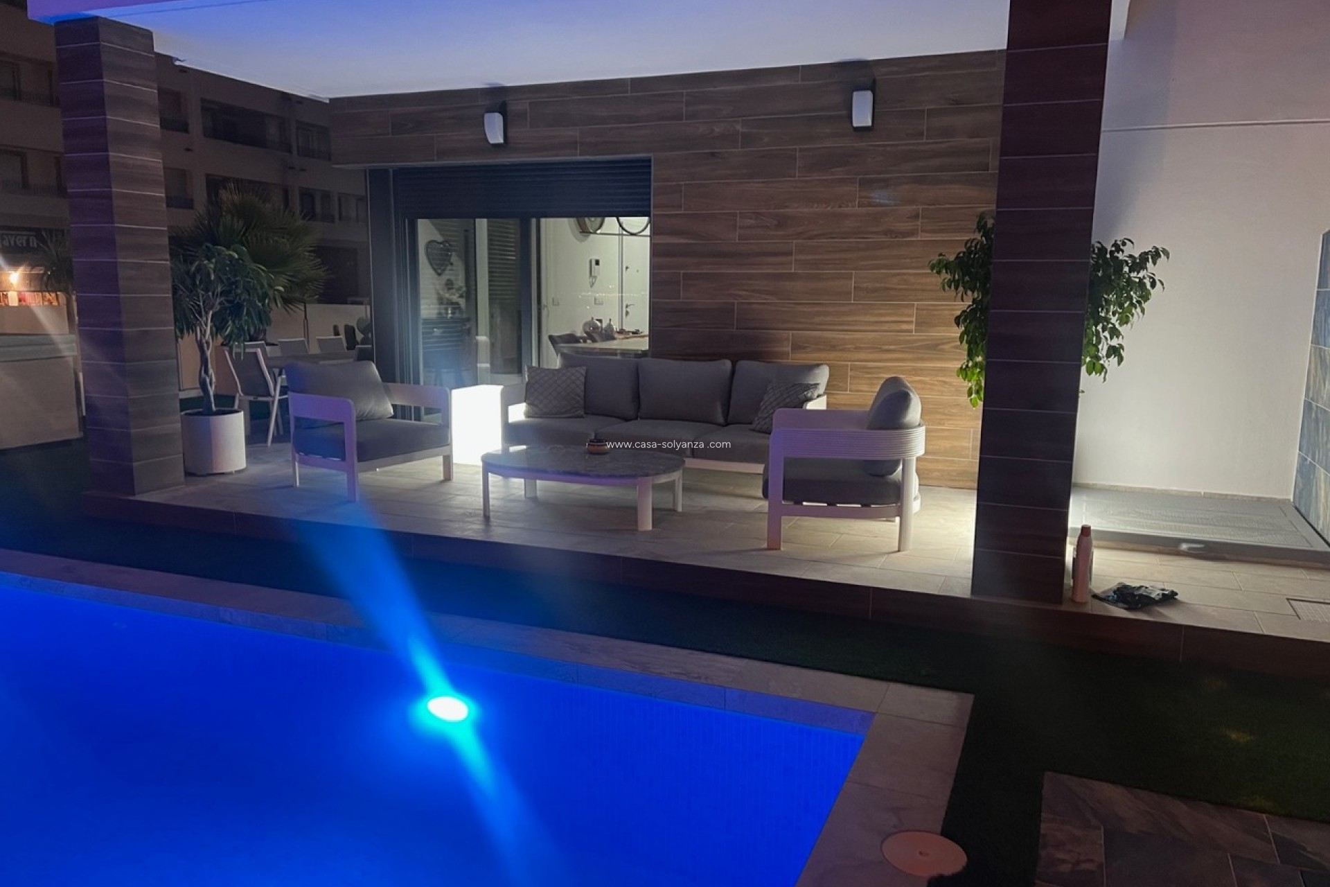 Revente - Villa - Los Montesinos - Costa Blanca