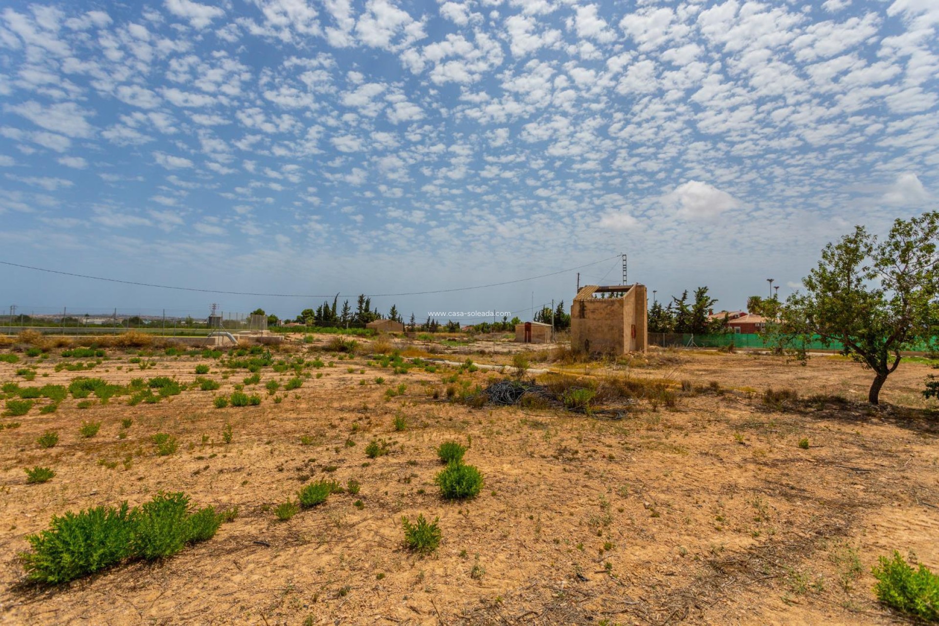 Revente - Villa - Los Montesinos - Costa Blanca