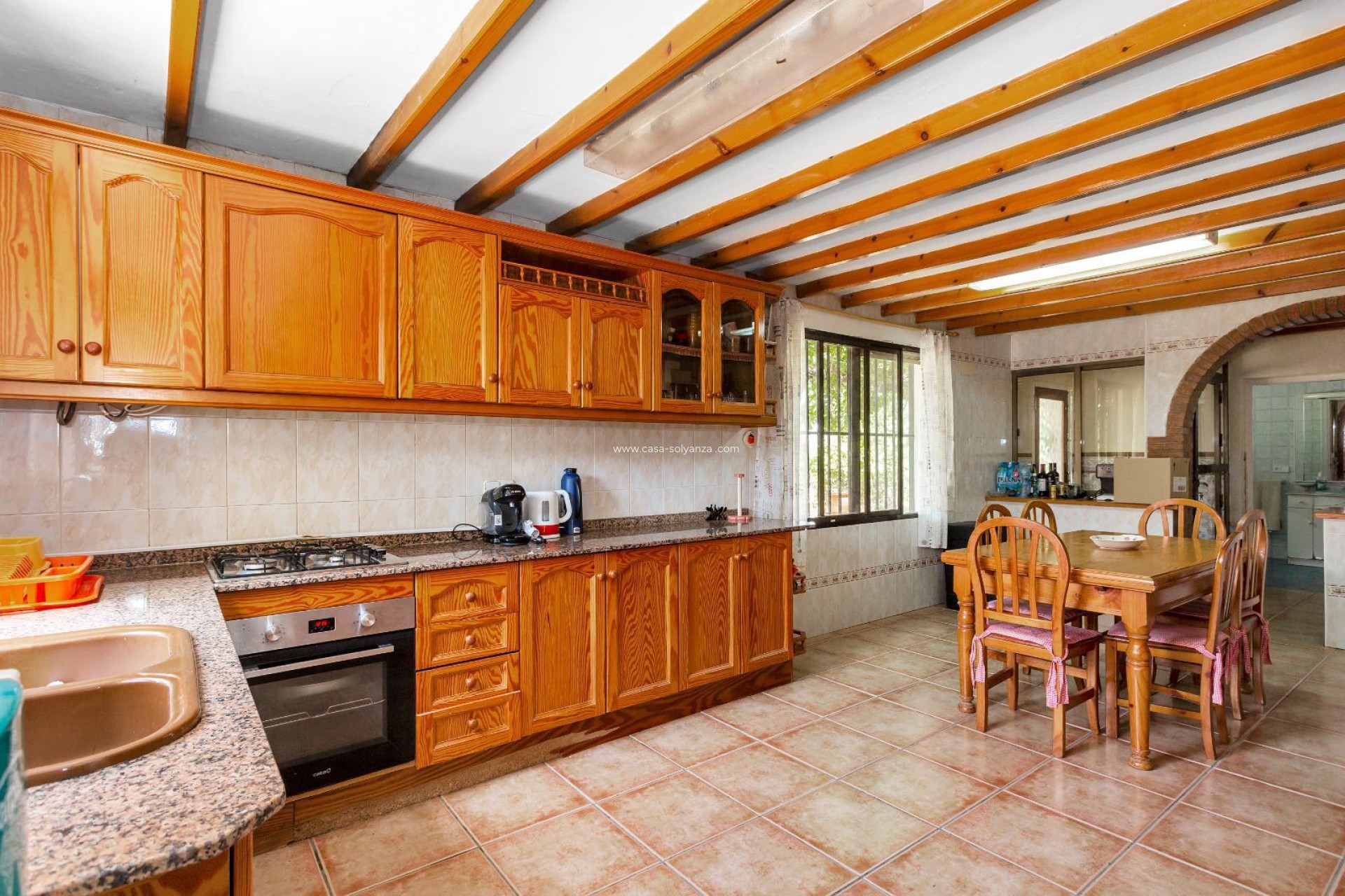 Revente - Villa - Los Montesinos - Costa Blanca