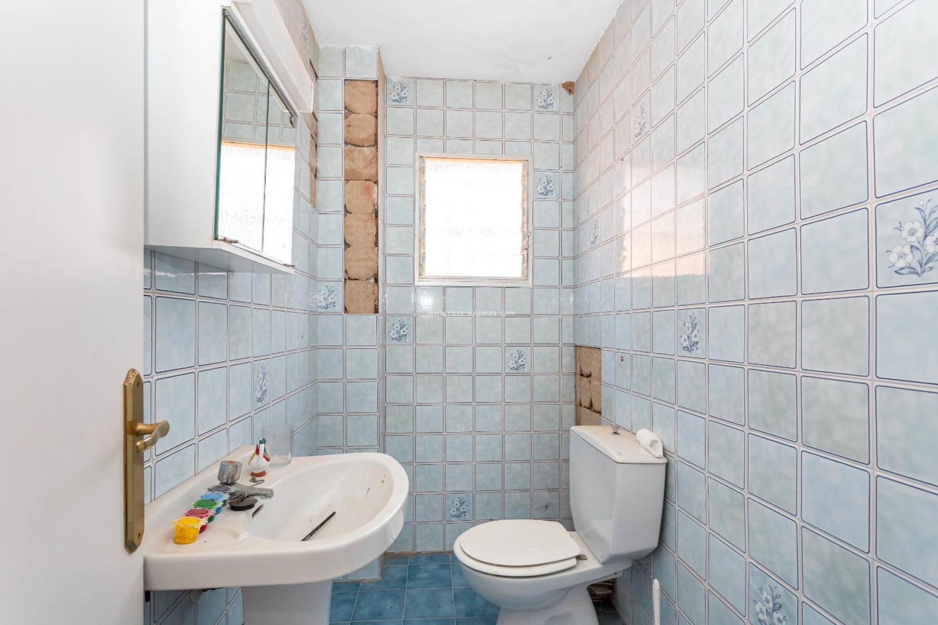 Revente - Villa - Los Montesinos - Costa Blanca