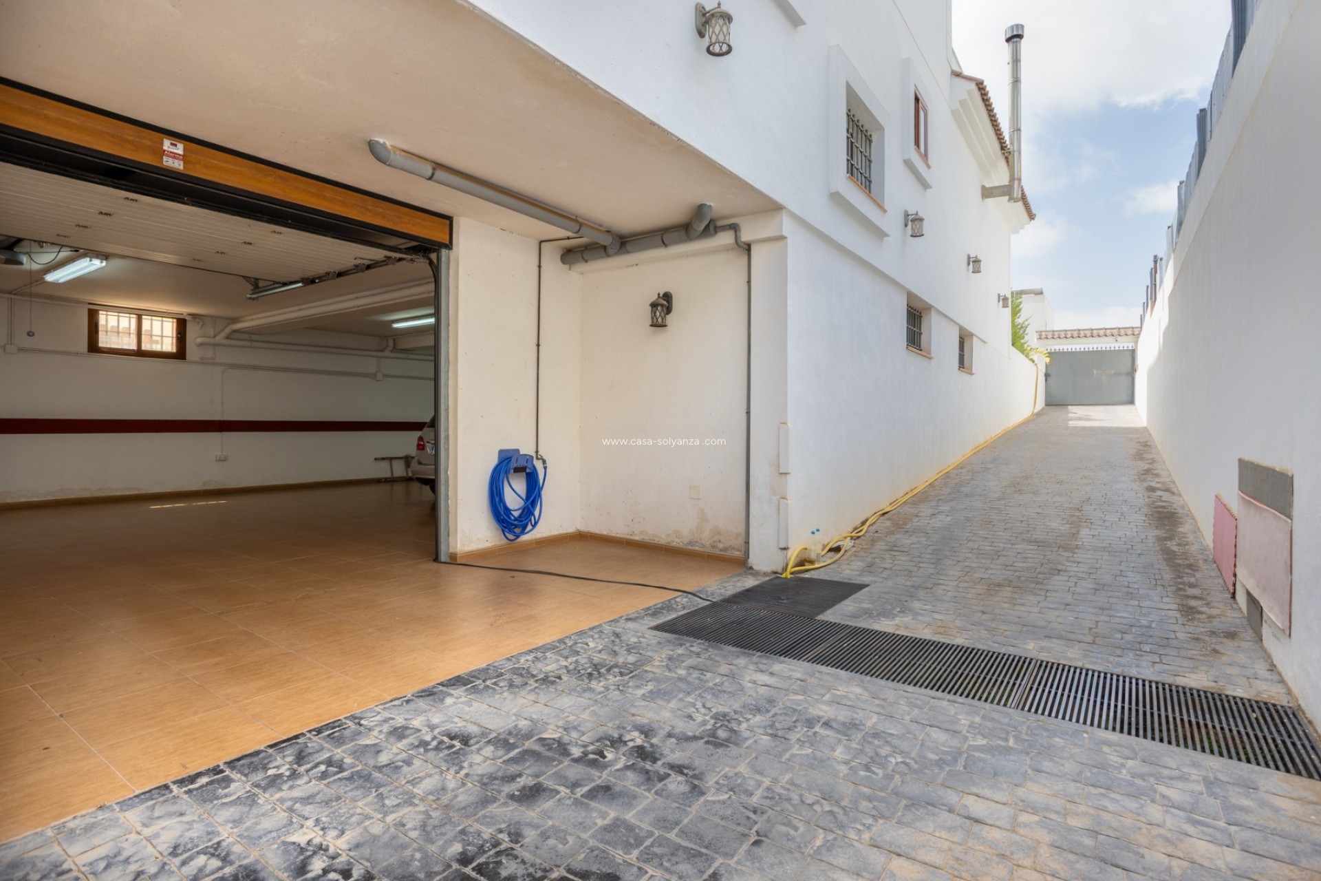 Revente - Villa - Los Montesinos - Costa Blanca