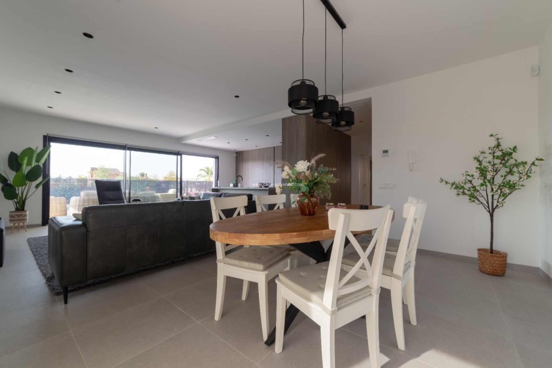 Revente - Villa - Los Montesinos - Costa Blanca