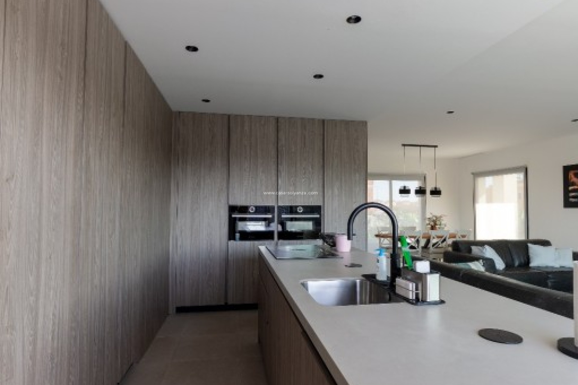 Revente - Villa - Los Montesinos - Costa Blanca