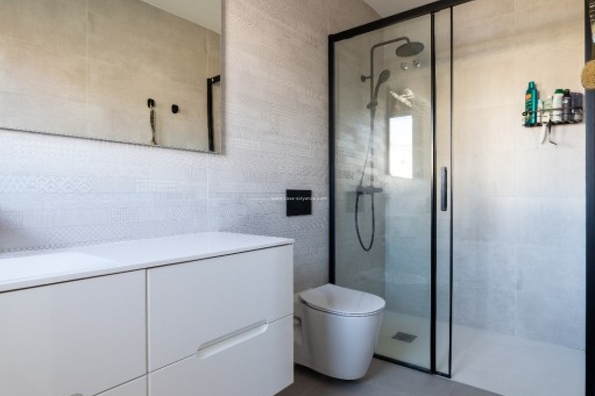 Revente - Villa - Los Montesinos - Costa Blanca