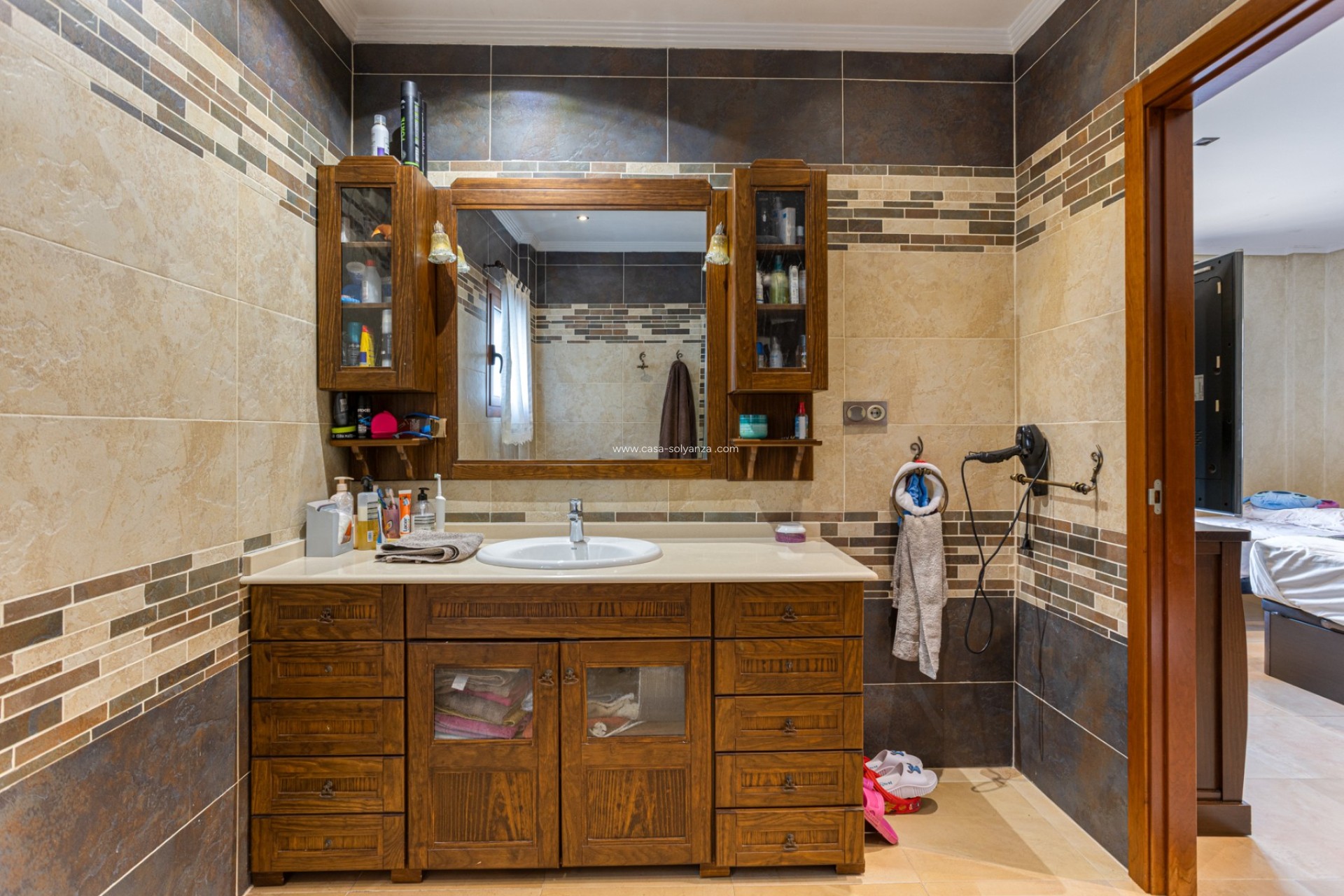 Revente - Villa - Los Montesinos - Costa Blanca