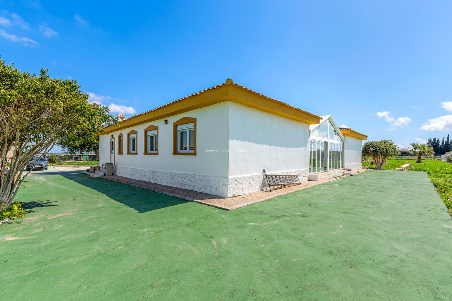 Revente - Villa - Los Montesinos - Costa Blanca