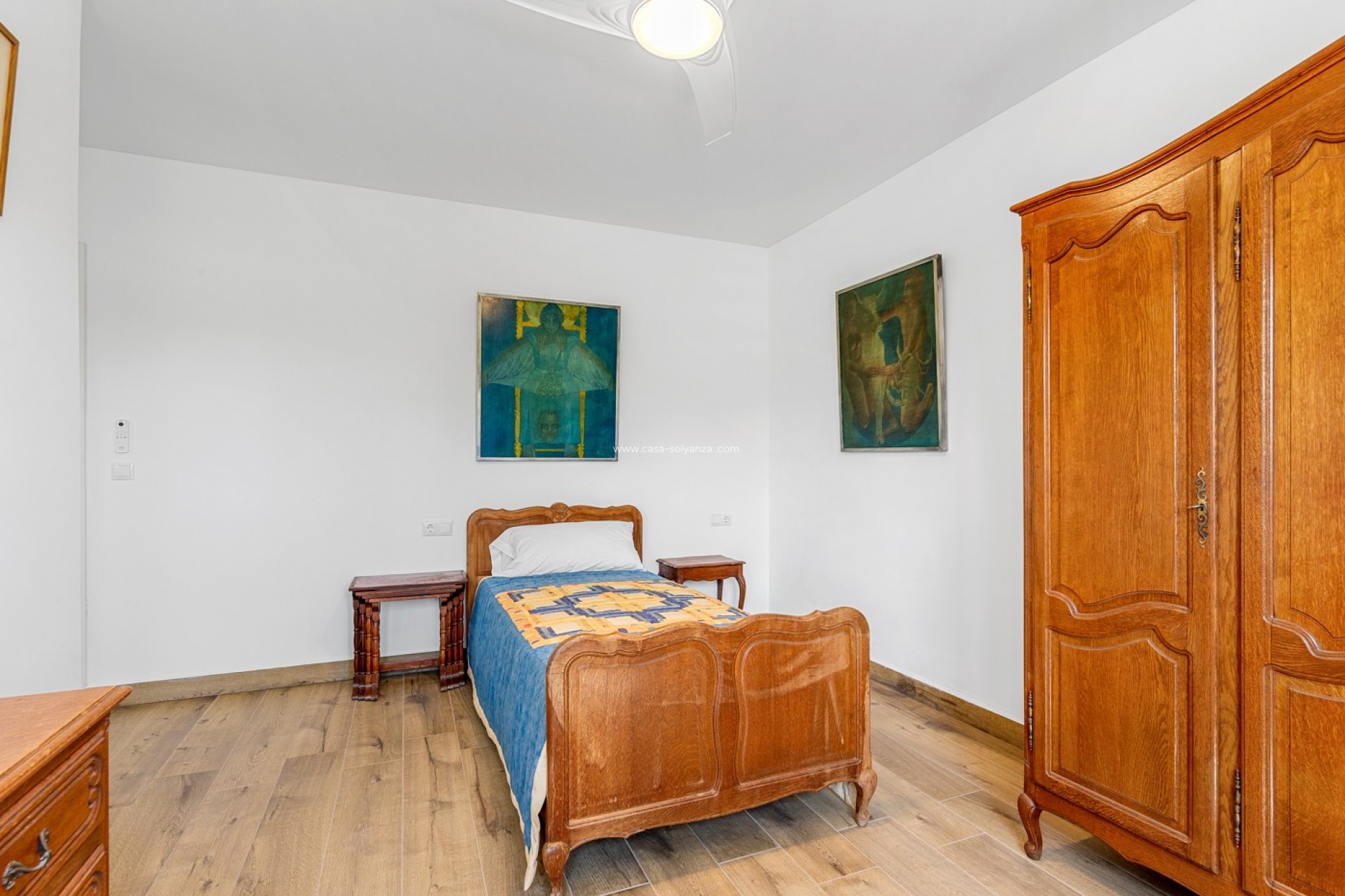 Revente - Villa - Los Montesinos - Costa Blanca