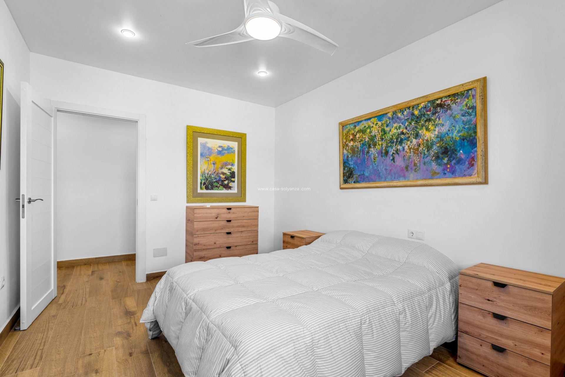 Revente - Villa - Los Montesinos - Costa Blanca