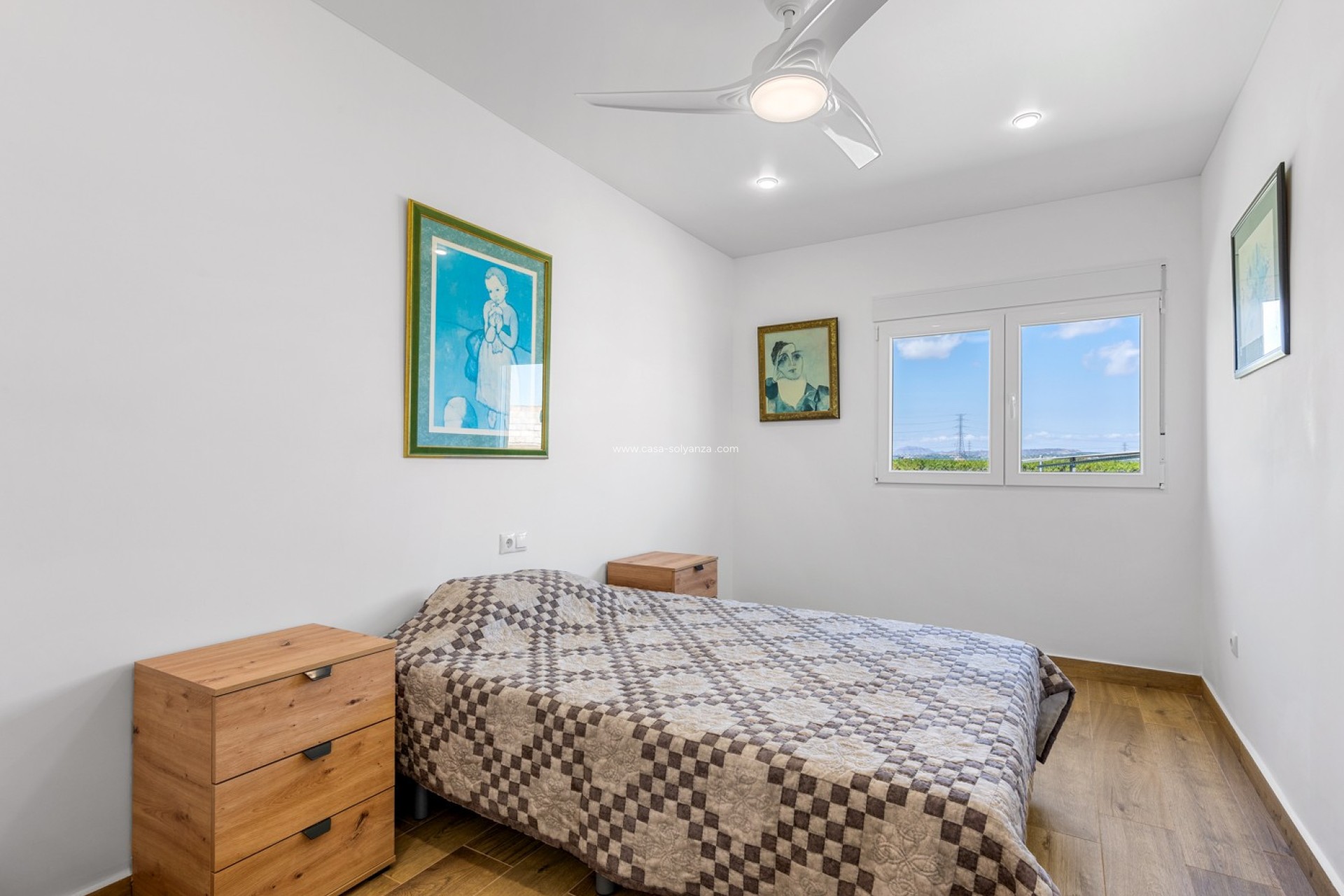 Revente - Villa - Los Montesinos - Costa Blanca