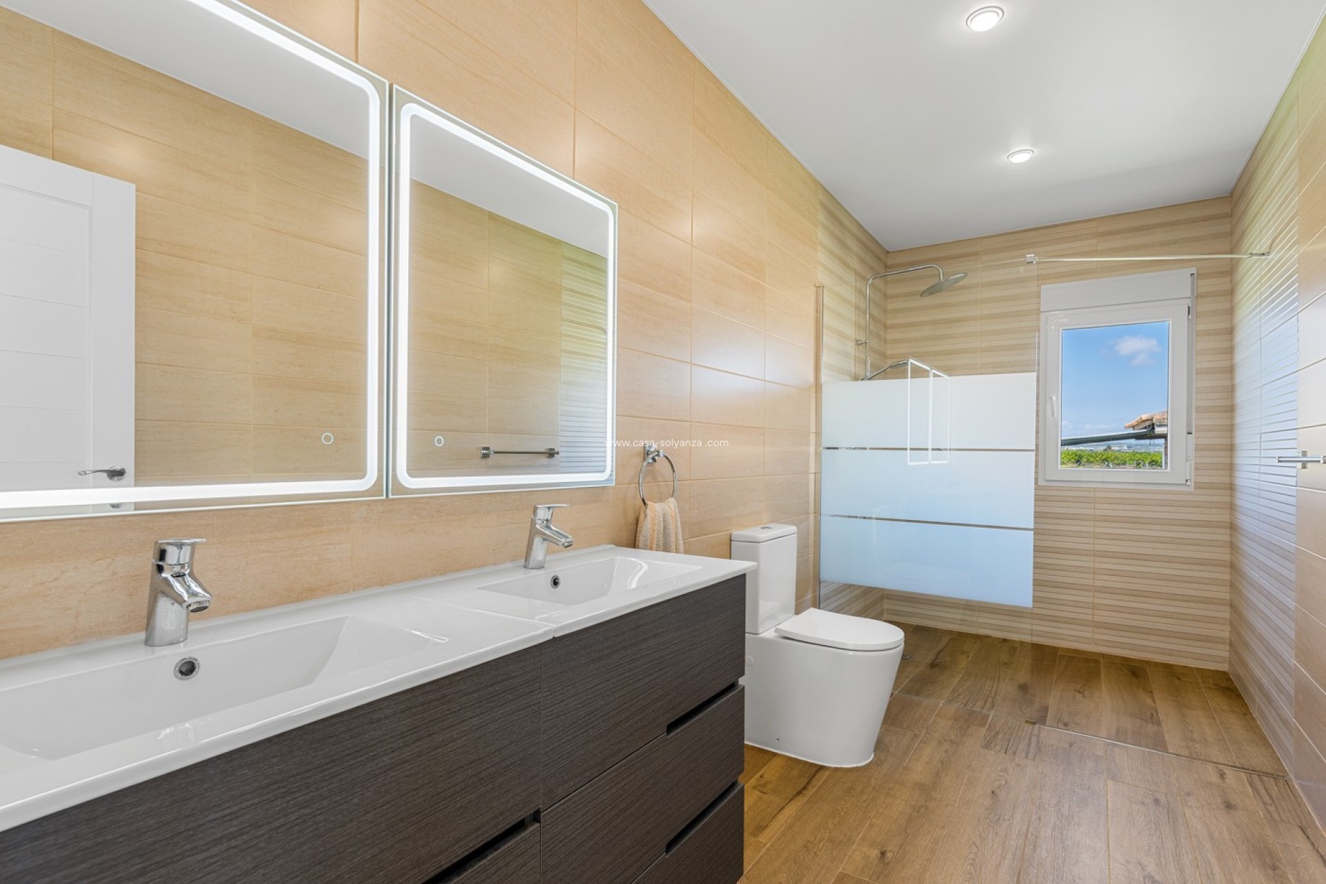 Revente - Villa - Los Montesinos - Costa Blanca