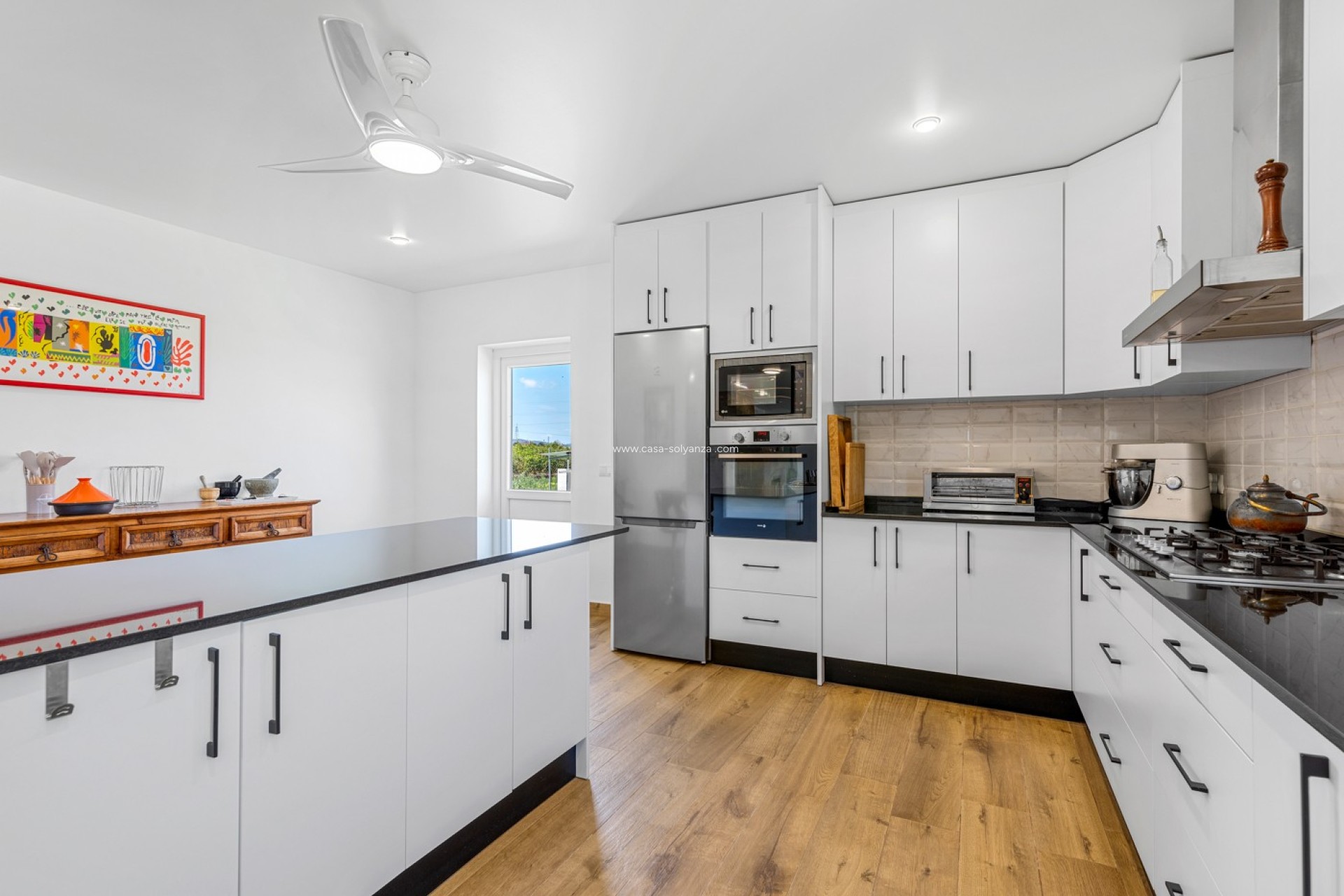 Revente - Villa - Los Montesinos - Costa Blanca