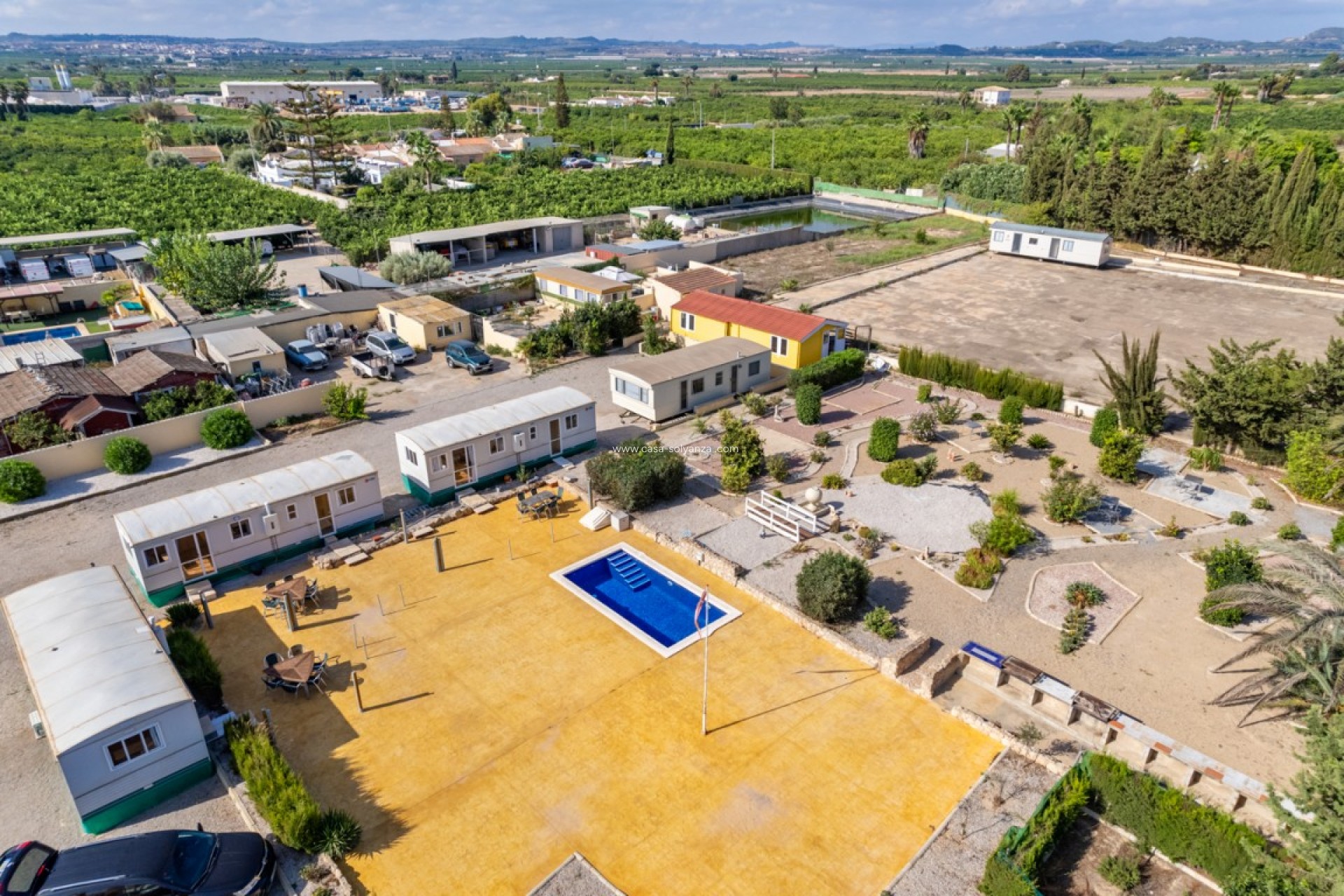 Revente - Villa - Los Montesinos - Costa Blanca