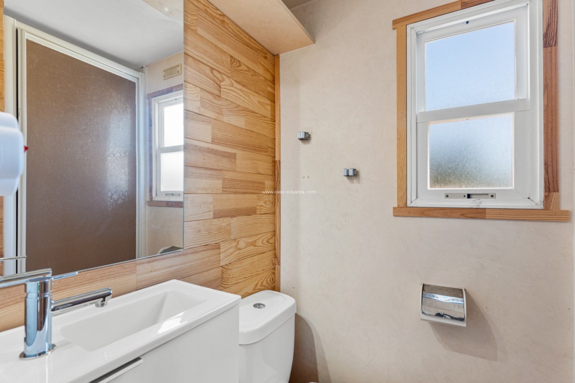 Revente - Villa - Los Montesinos - Costa Blanca