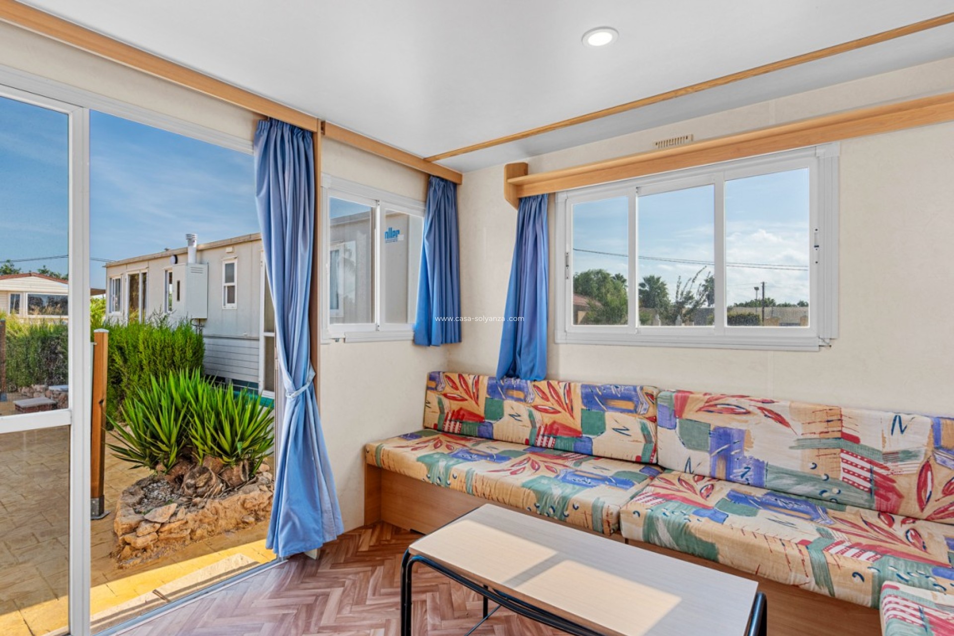 Revente - Villa - Los Montesinos - Costa Blanca