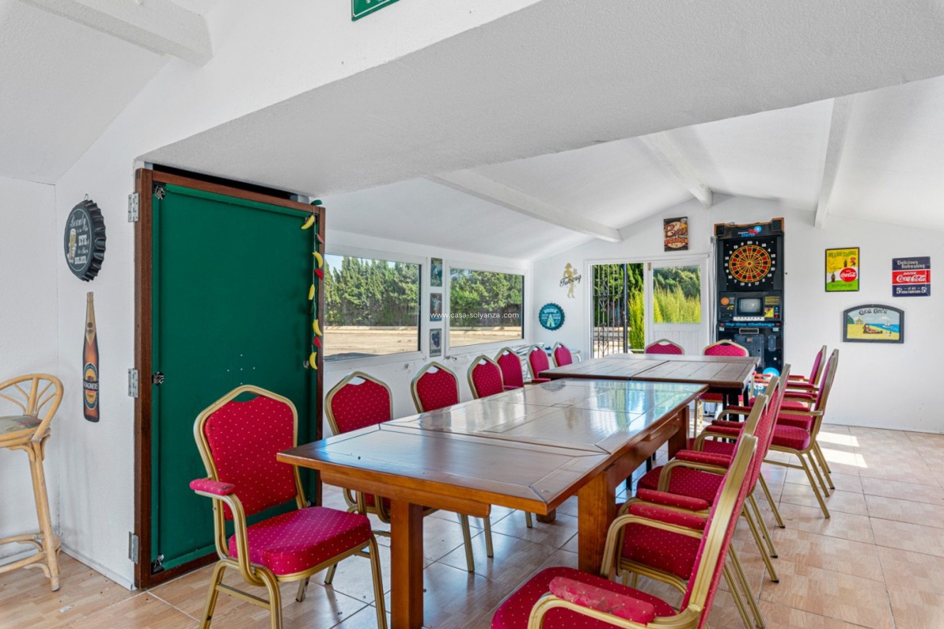 Revente - Villa - Los Montesinos - Costa Blanca