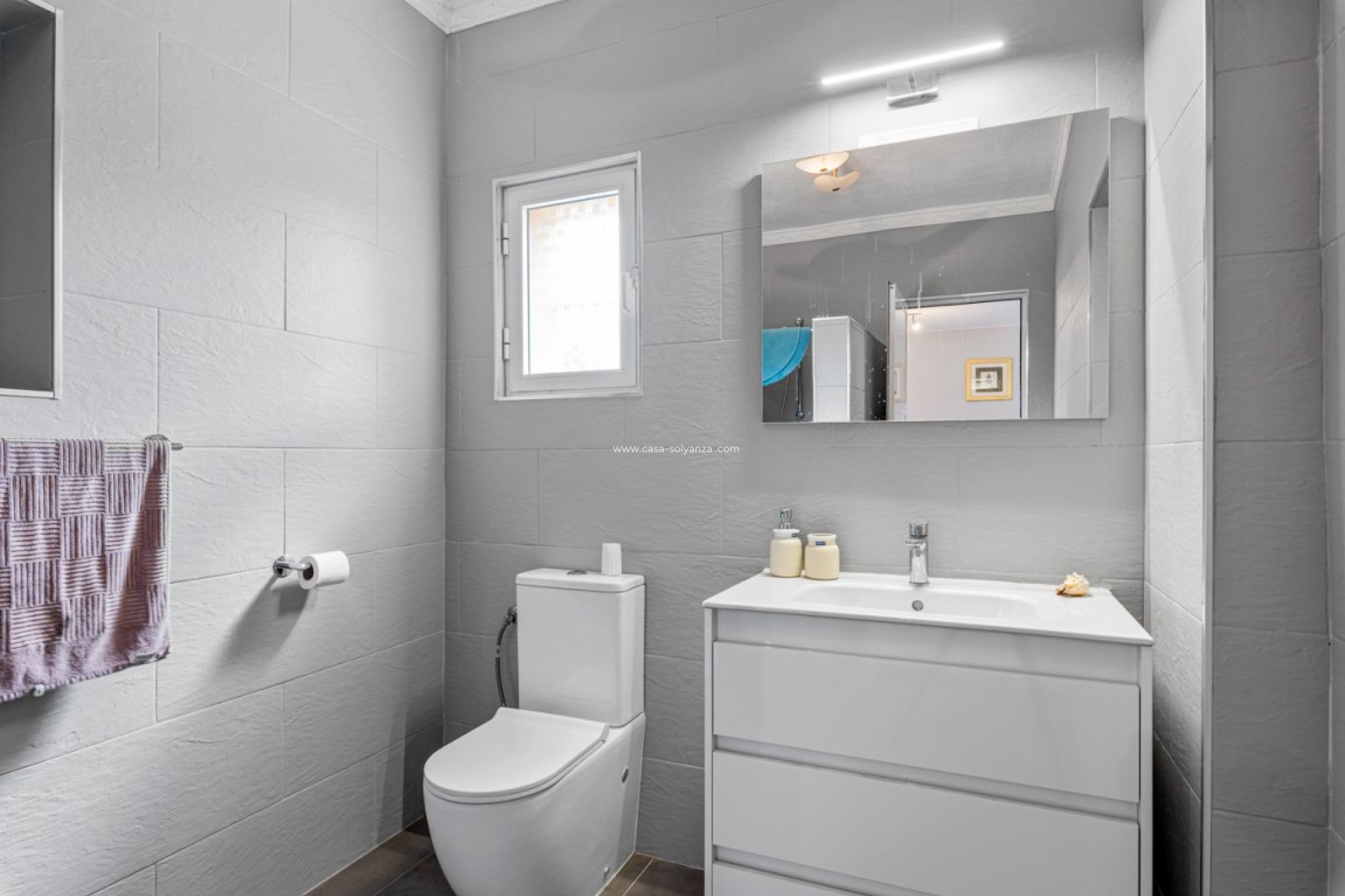 Revente - Villa - Los Montesinos - Costa Blanca