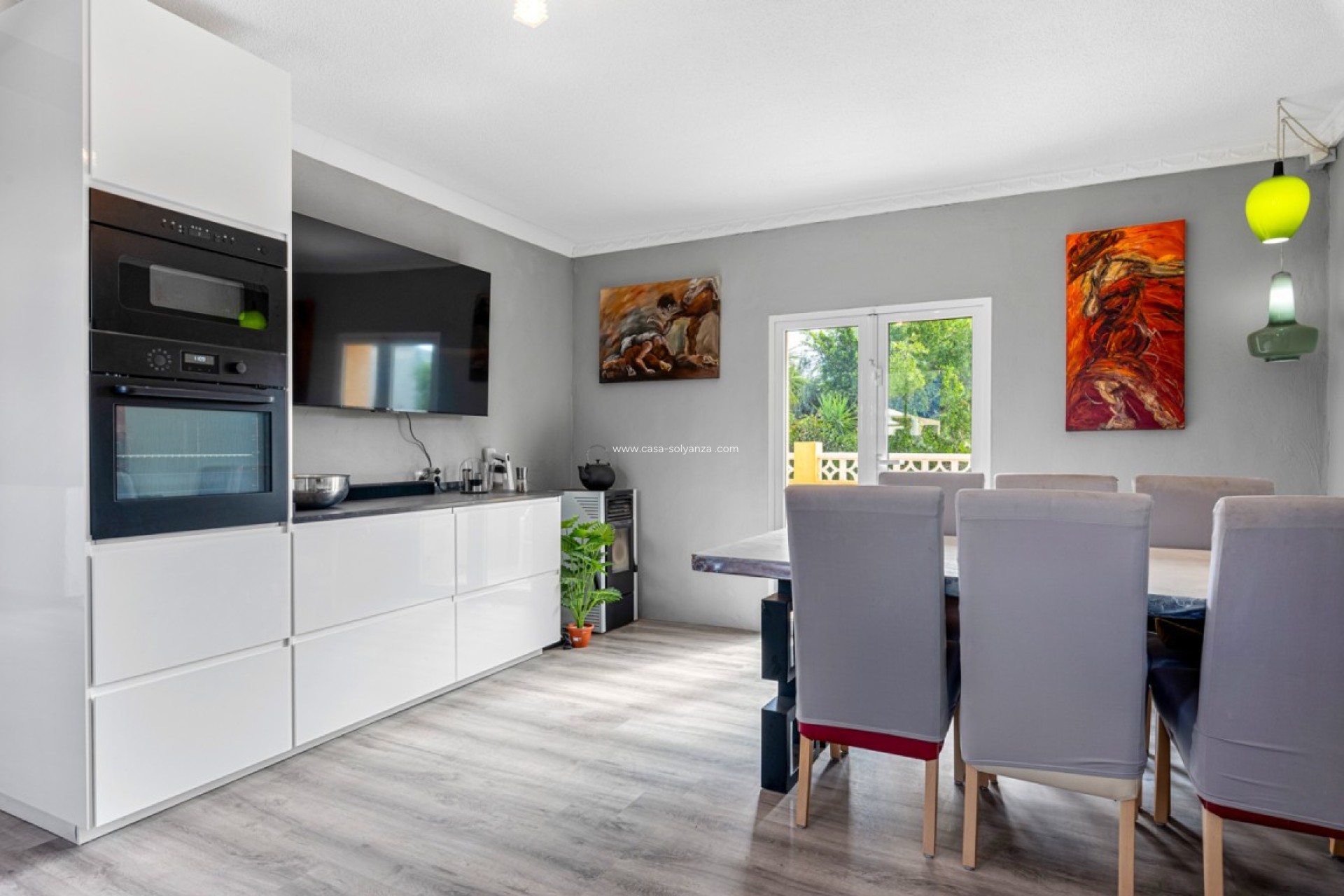 Revente - Villa - Los Montesinos - Costa Blanca